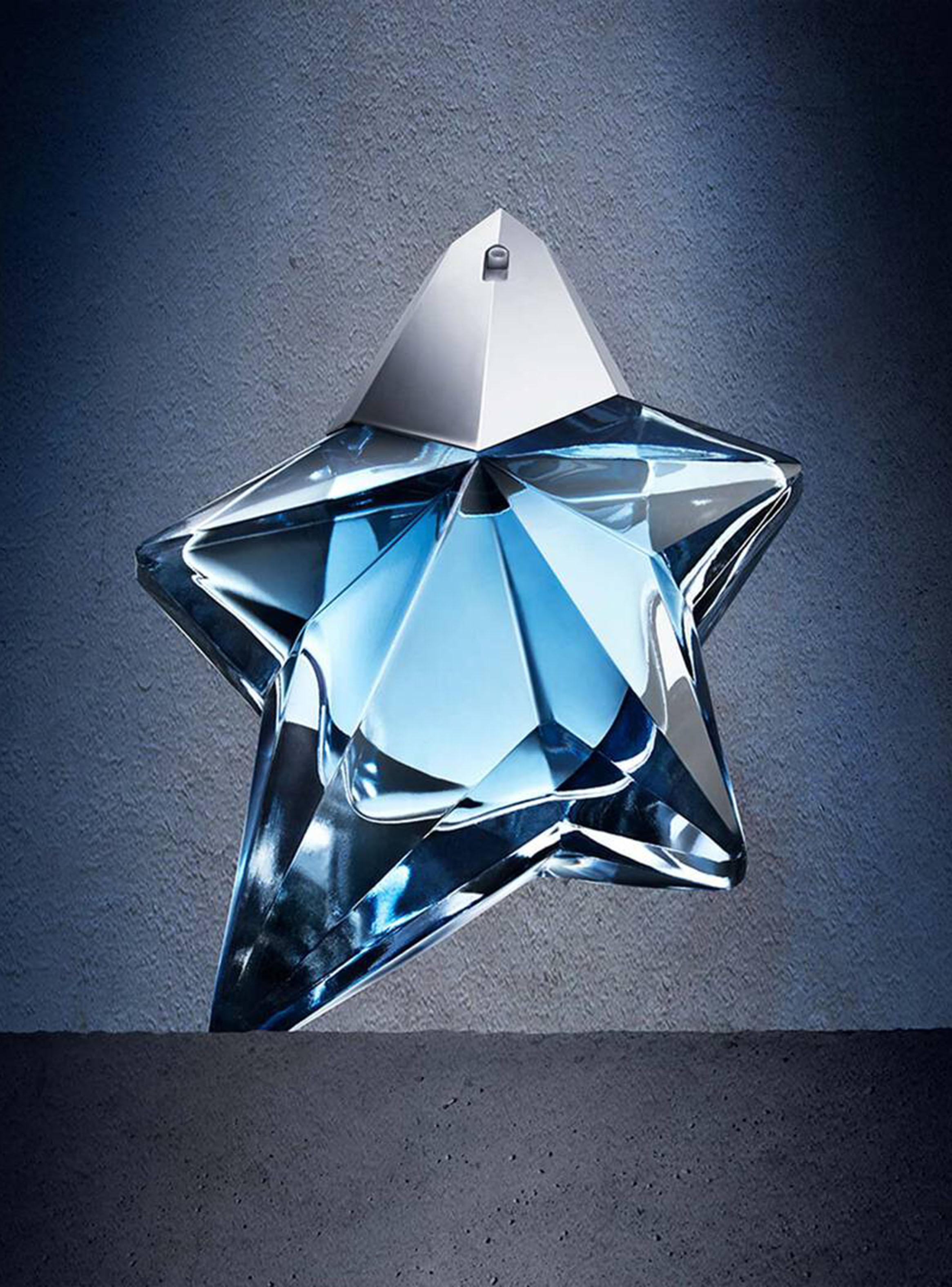 Set Perfume Angel EDP Mujer 100 ml + Pen Spray 10 ml + Body Lotion 50 ml-3