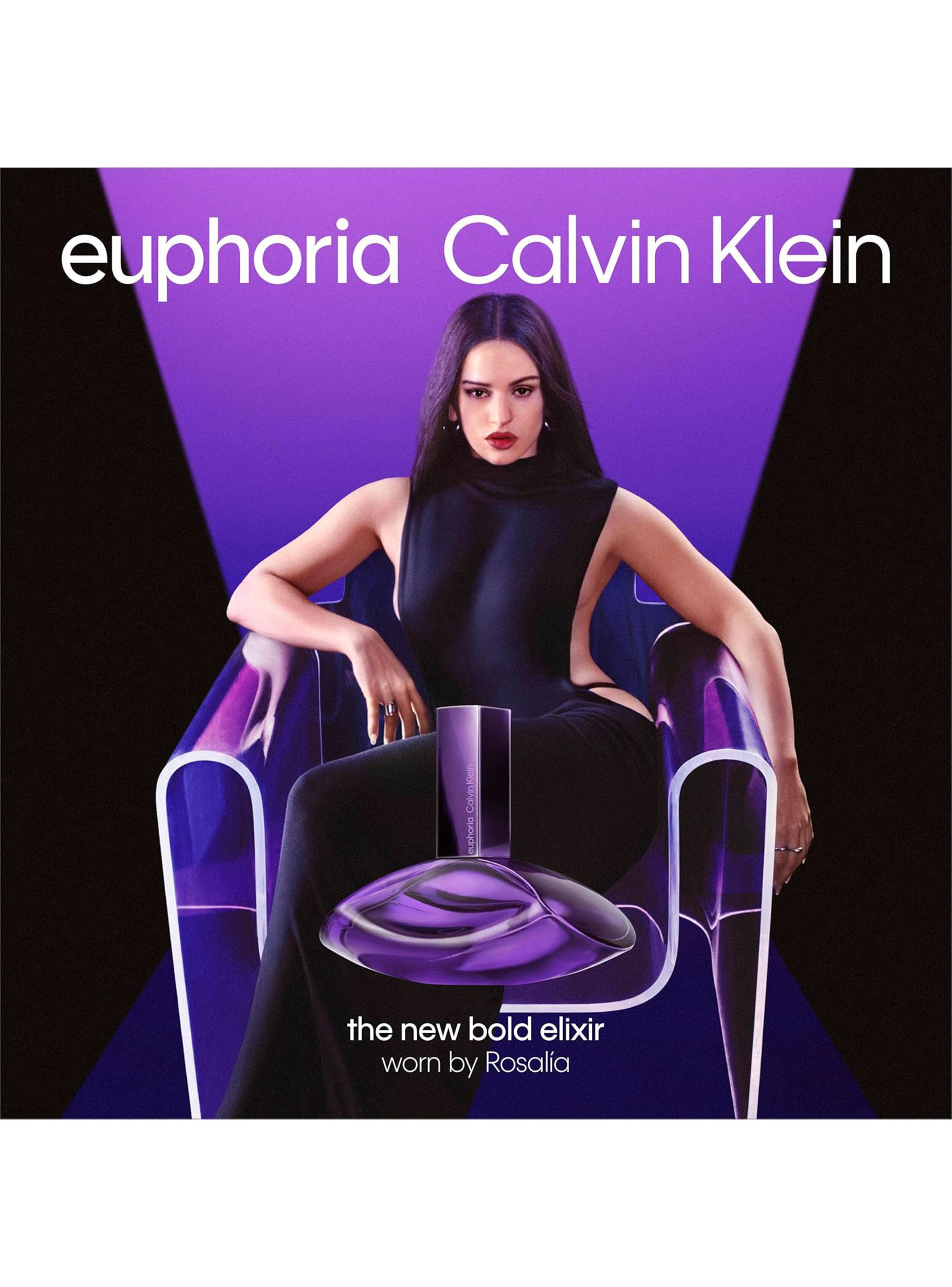 Perfume Euphoria Elixir Bold Parfum Intense Mujer 100 ml-4