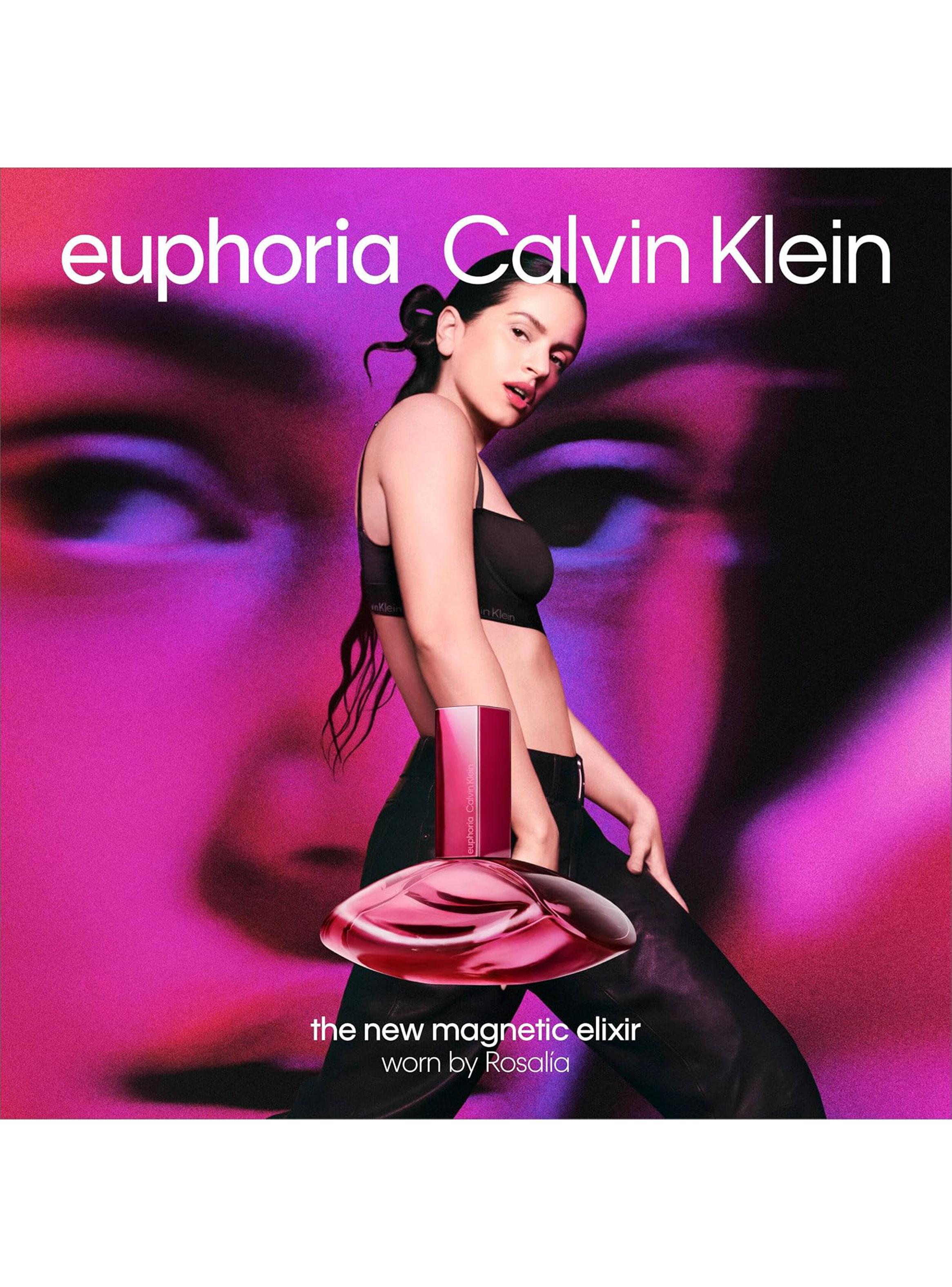 Perfume Euphoria Elixir Magnetic Parfum Intense Mujer 100 ml-4