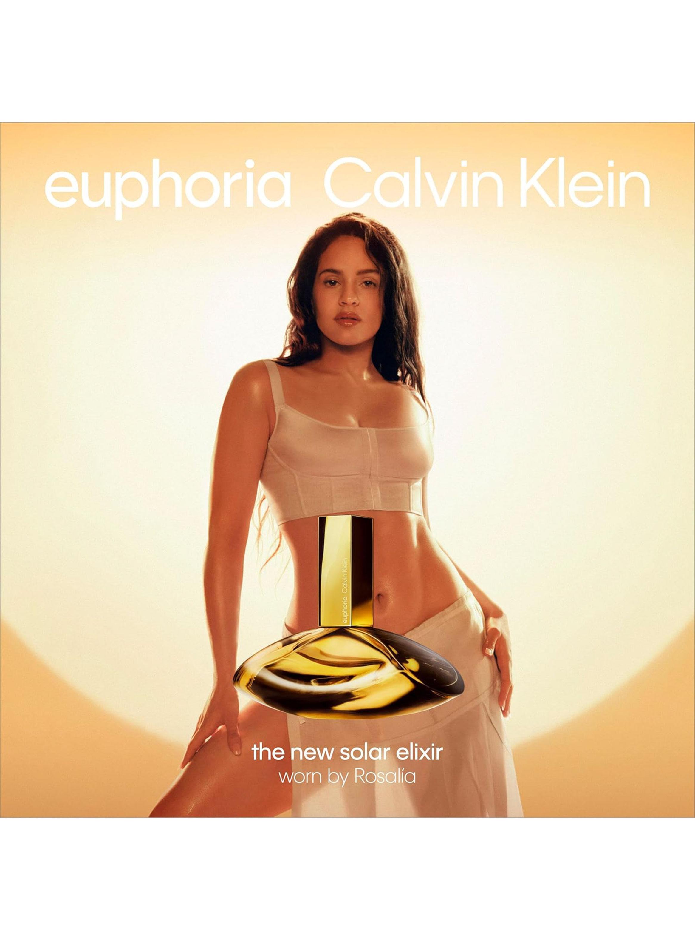 Perfume Euphoria Elixir Solar Parfum Intense Mujer 100 ml-4
