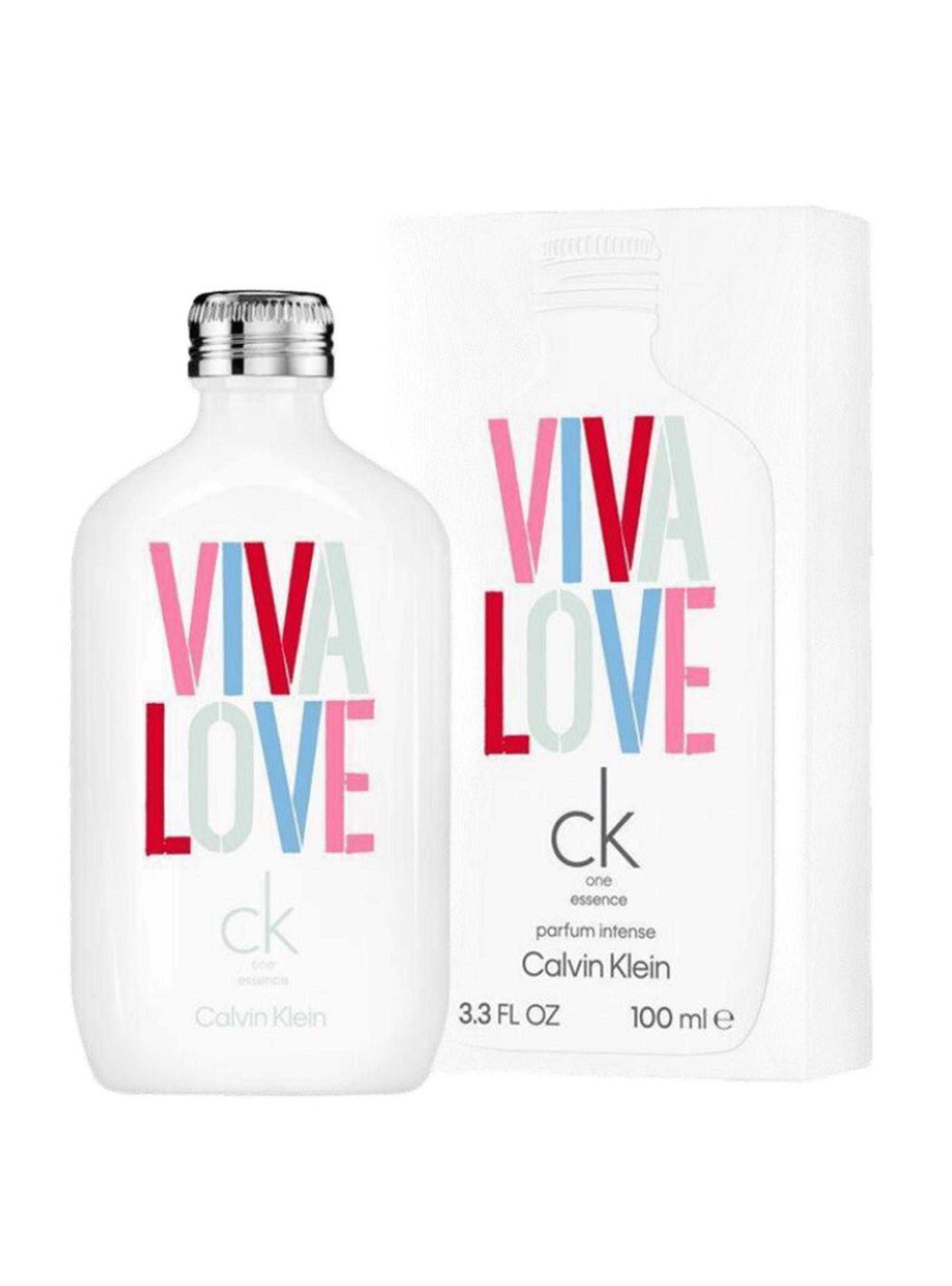 Perfume One Essence Viva Love Parfum Intense Unisex 100 ml-1