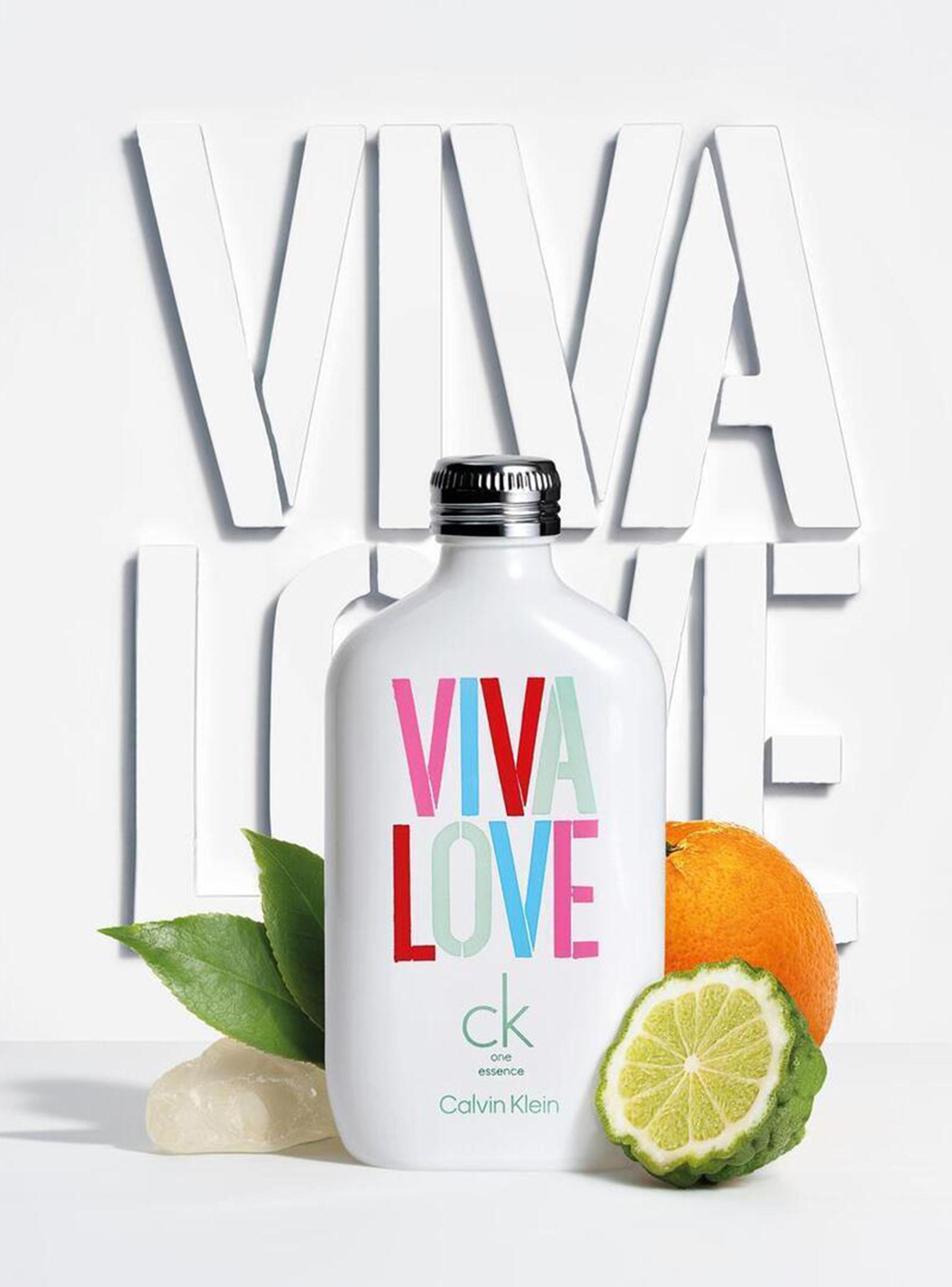 Perfume One Essence Viva Love Parfum Intense Unisex 100 ml-2