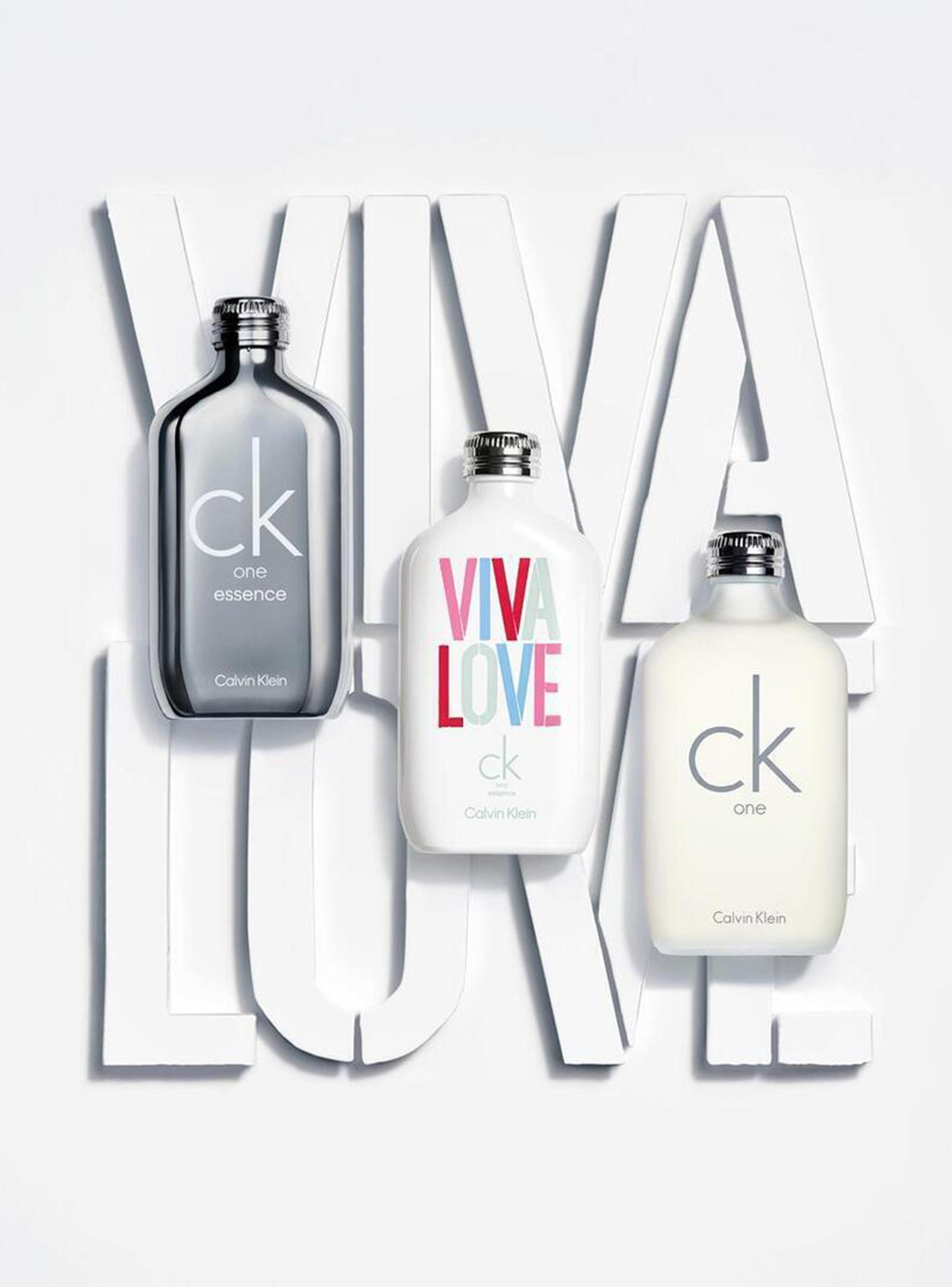 Perfume One Essence Viva Love Parfum Intense Unisex 100 ml-4