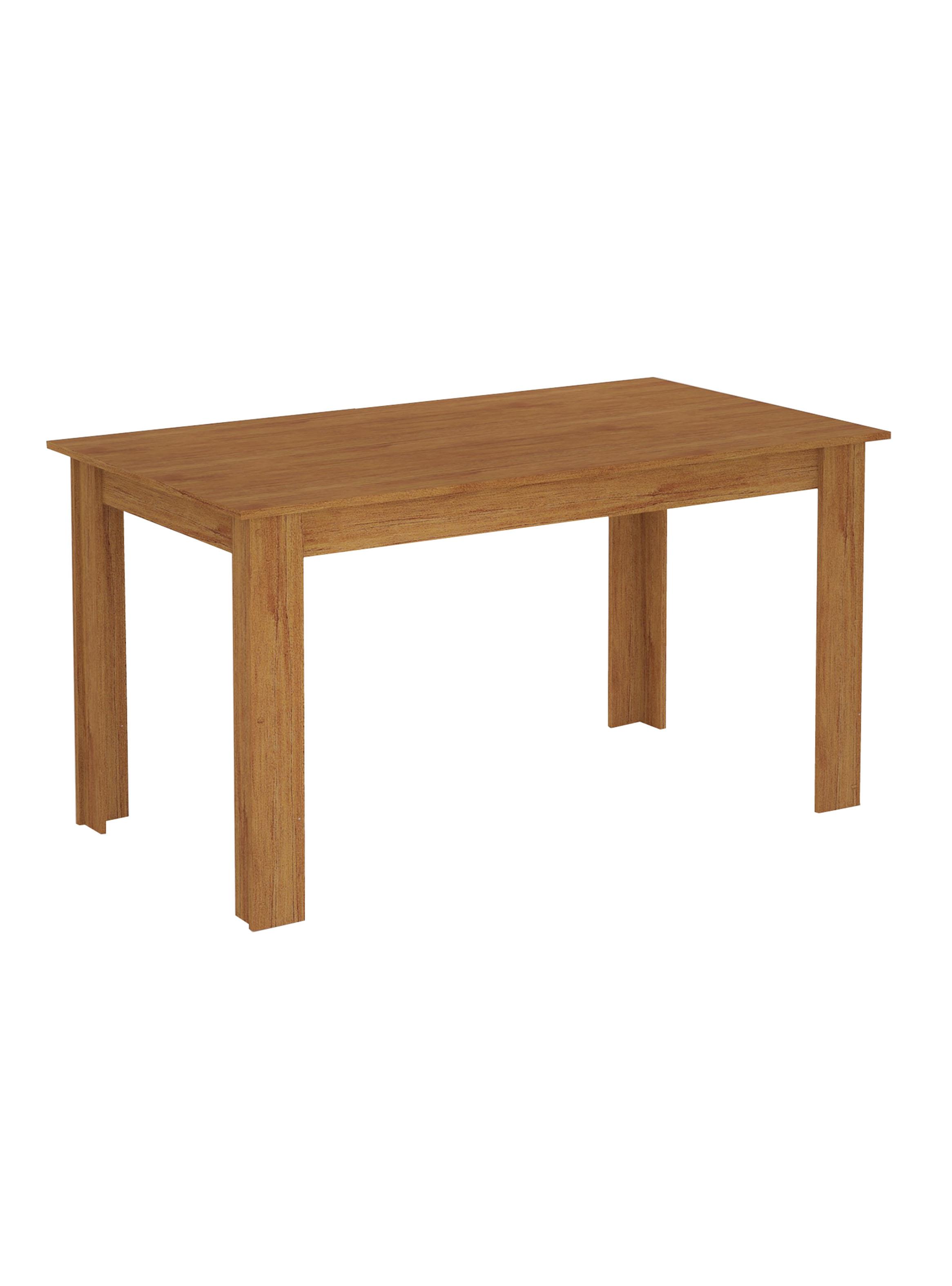 Juego de Comedor Violeta 6 Sillas Café Negro-3