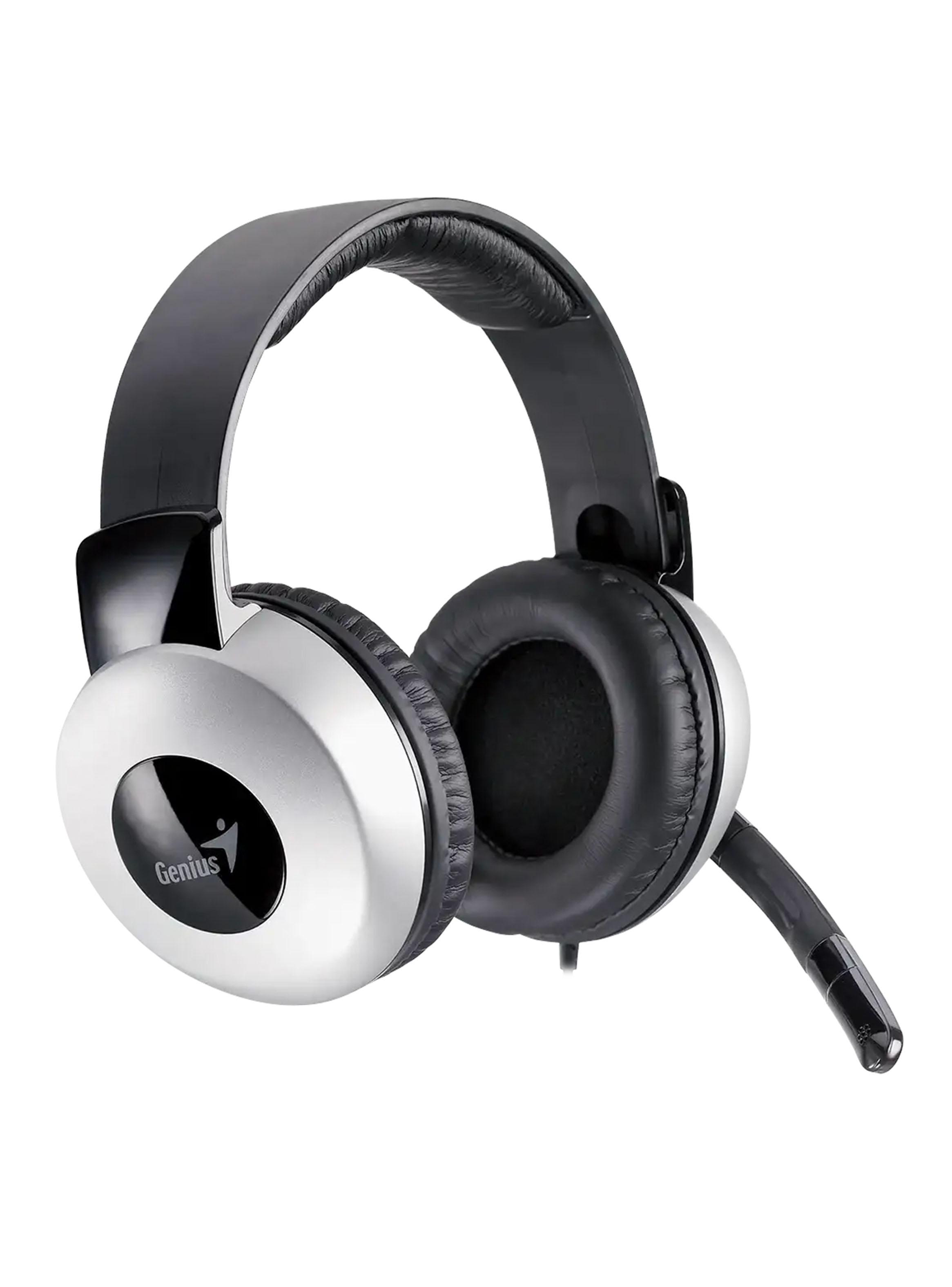 Audífonos con Cable Headset Single Jack 3.5 mm HS-05A-2