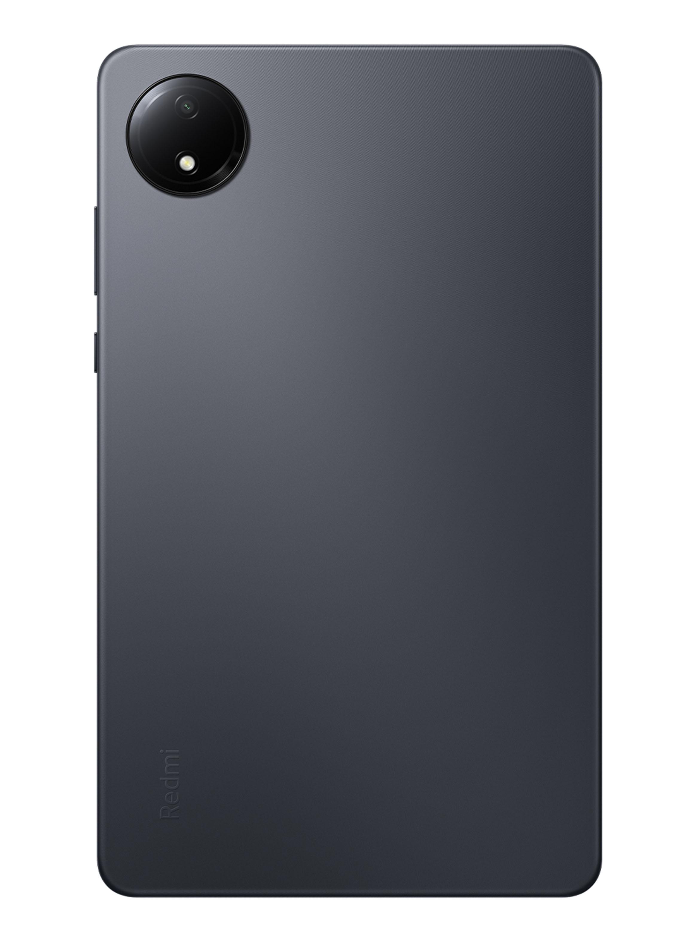 Tablet Redmi Pad Se 8.7'' 4GB RAM 128GB SSD 90Hz Gris-2