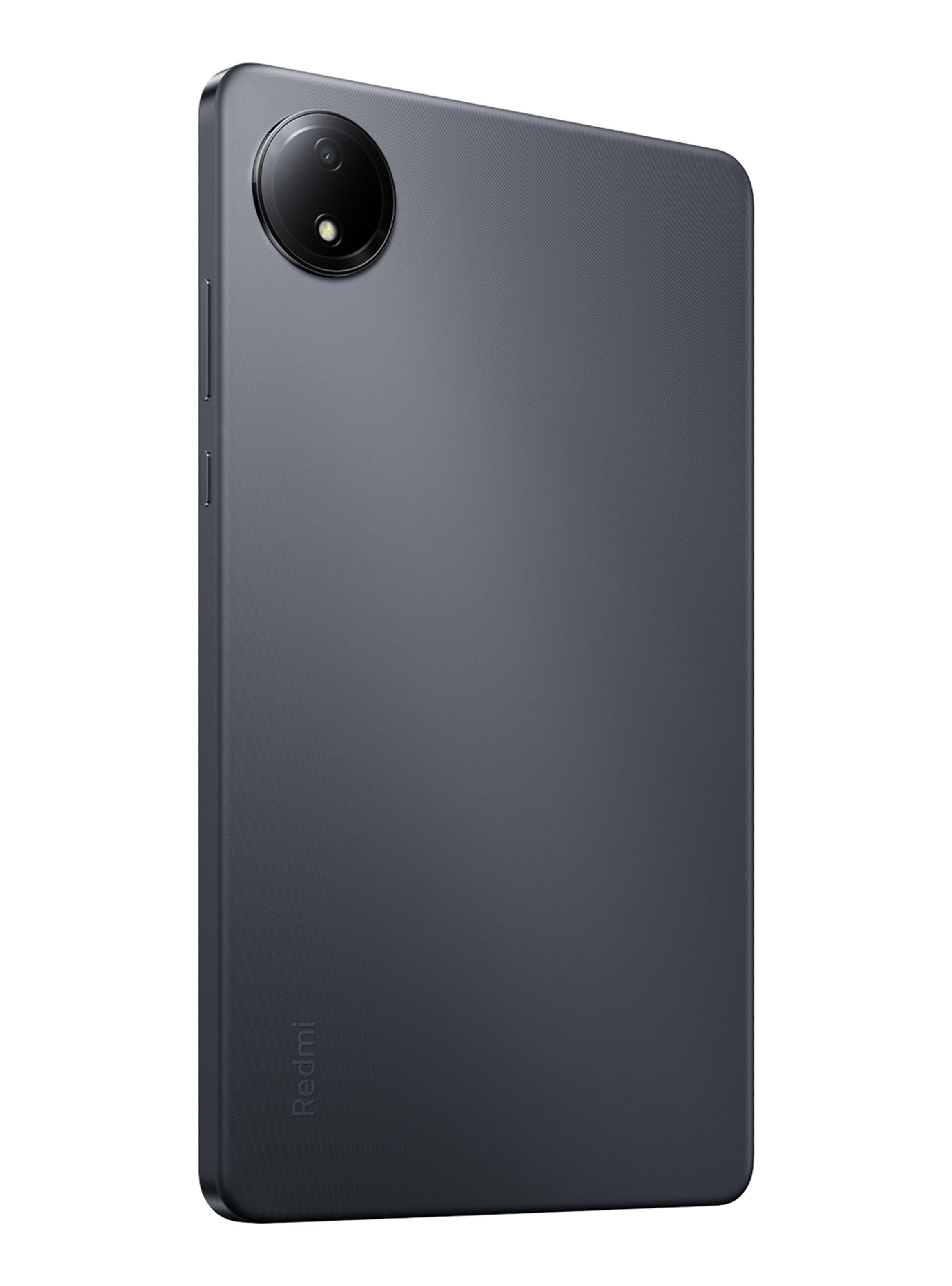 Tablet Redmi Pad Se 8.7'' 4GB RAM 128GB SSD 90Hz Gris-5