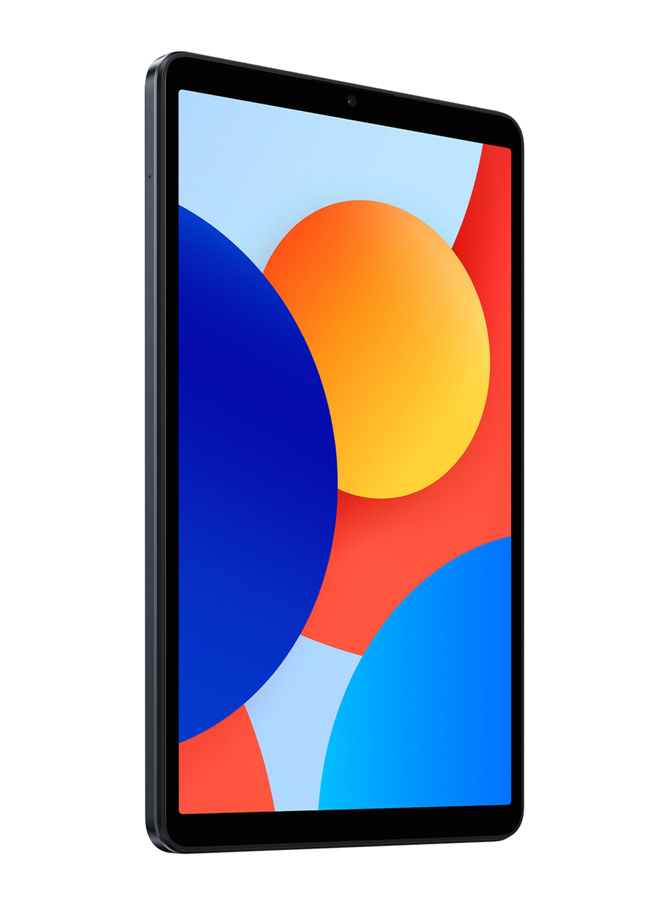 Tablet Redmi Pad Se 8.7'' 4GB RAM 128GB SSD 90Hz Gris-3