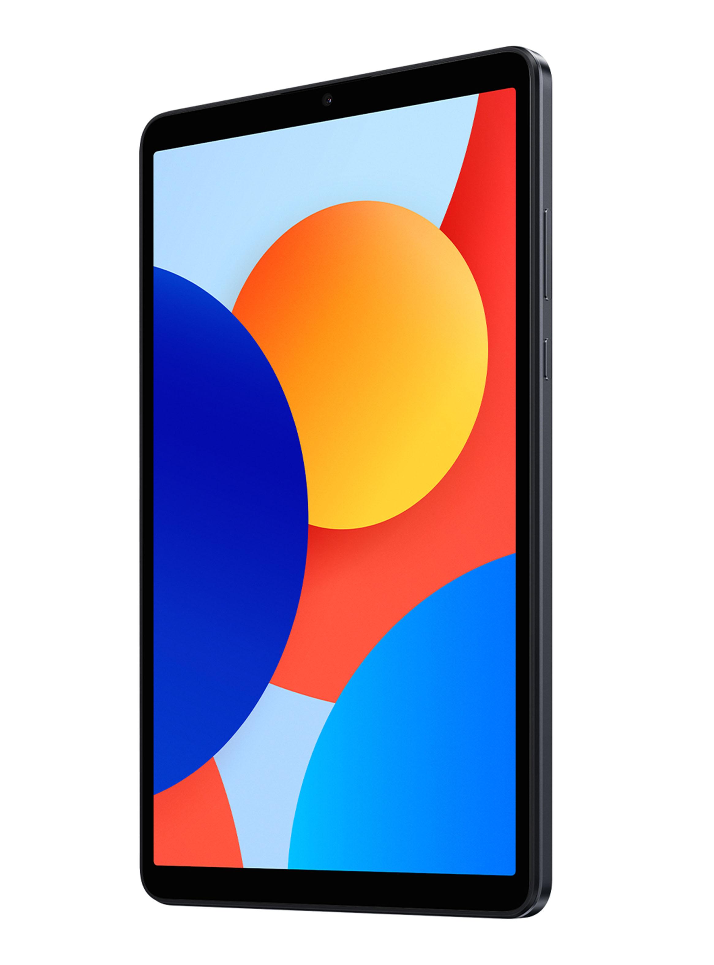 Tablet Redmi Pad Se 8.7'' 4GB RAM 128GB SSD 90Hz Gris-4