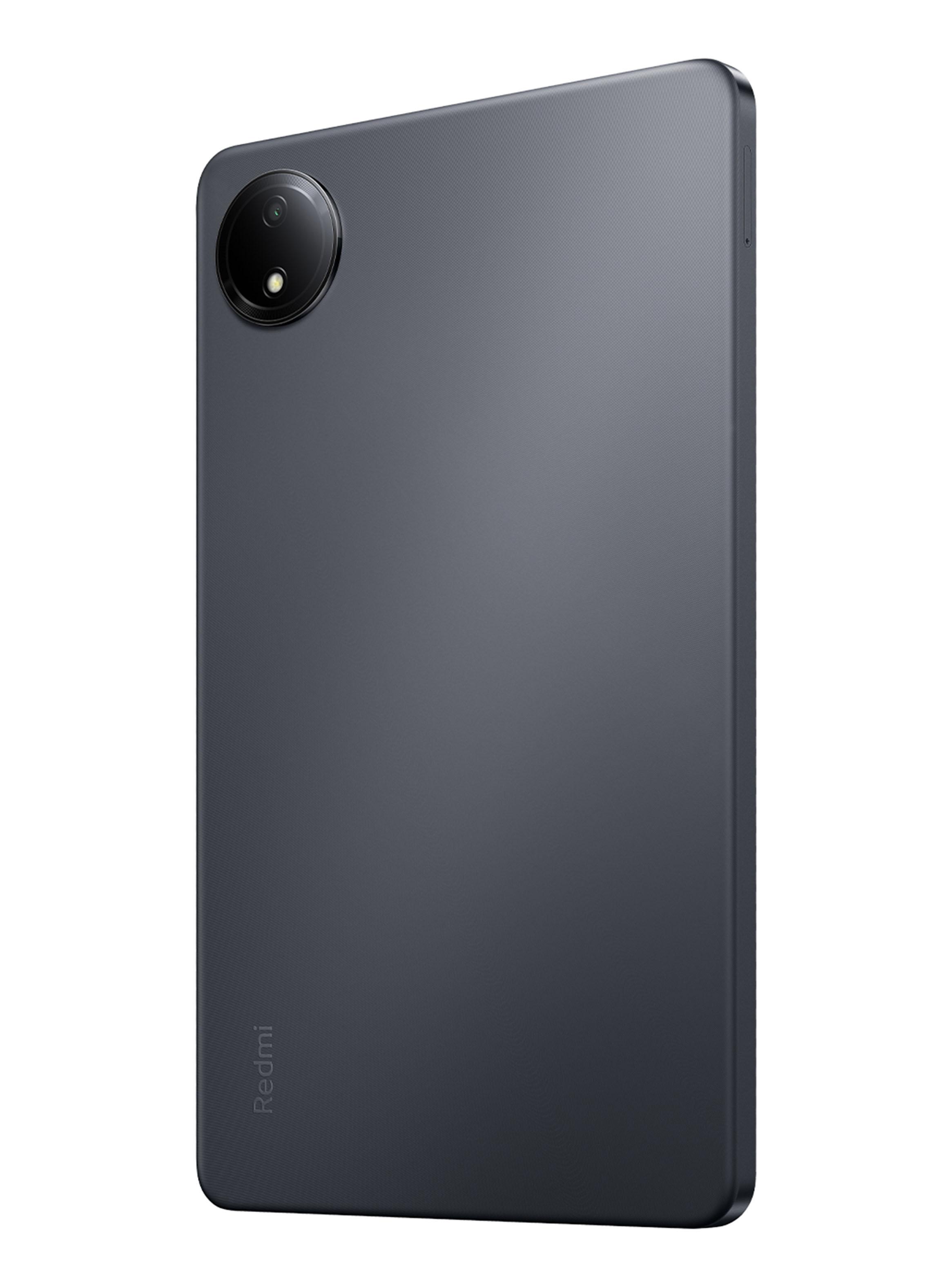 Tablet Redmi Pad Se 8.7'' 4GB RAM 128GB SSD 90Hz Gris-6