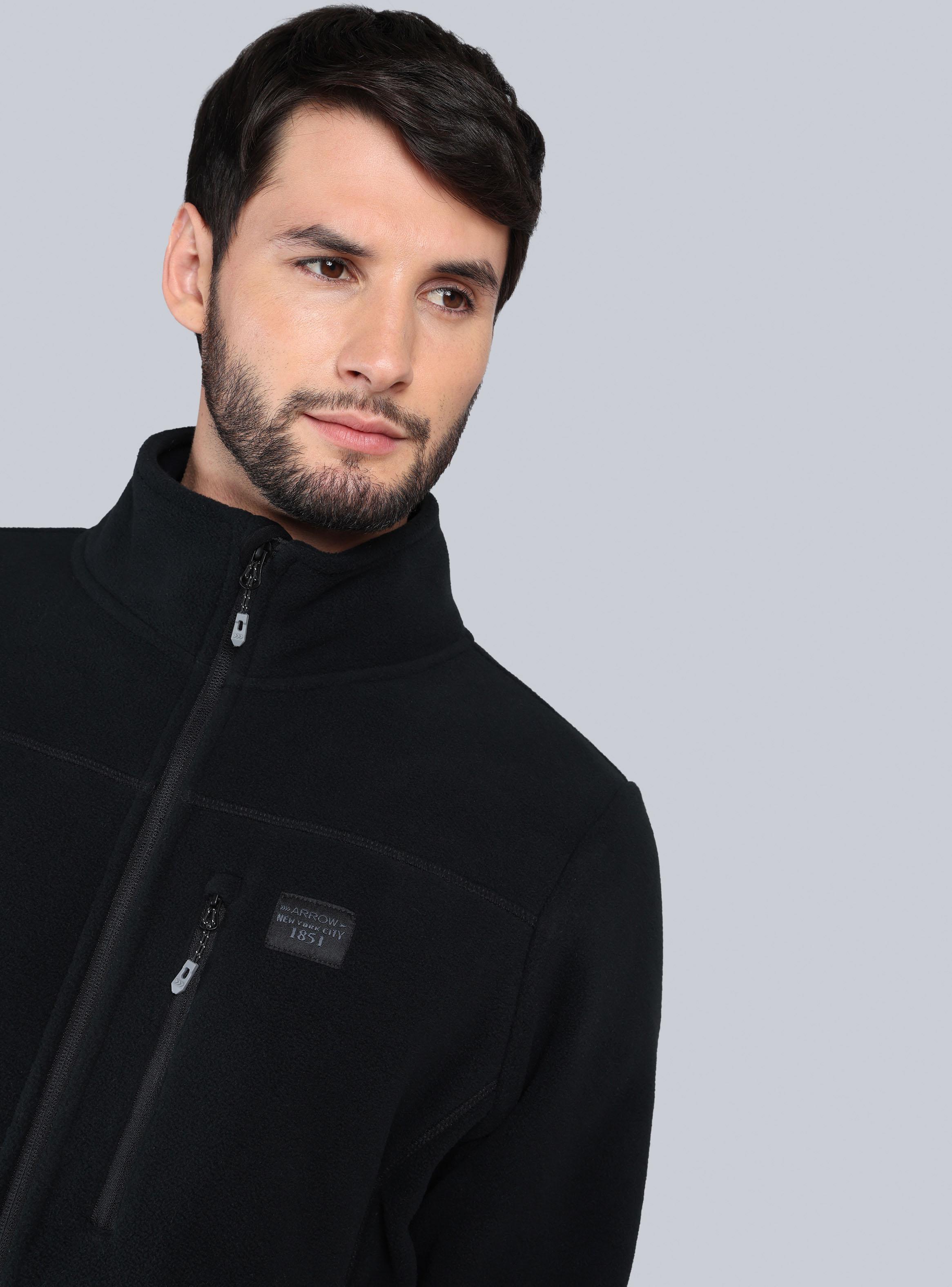 Polerón Full Zipper Polar-4