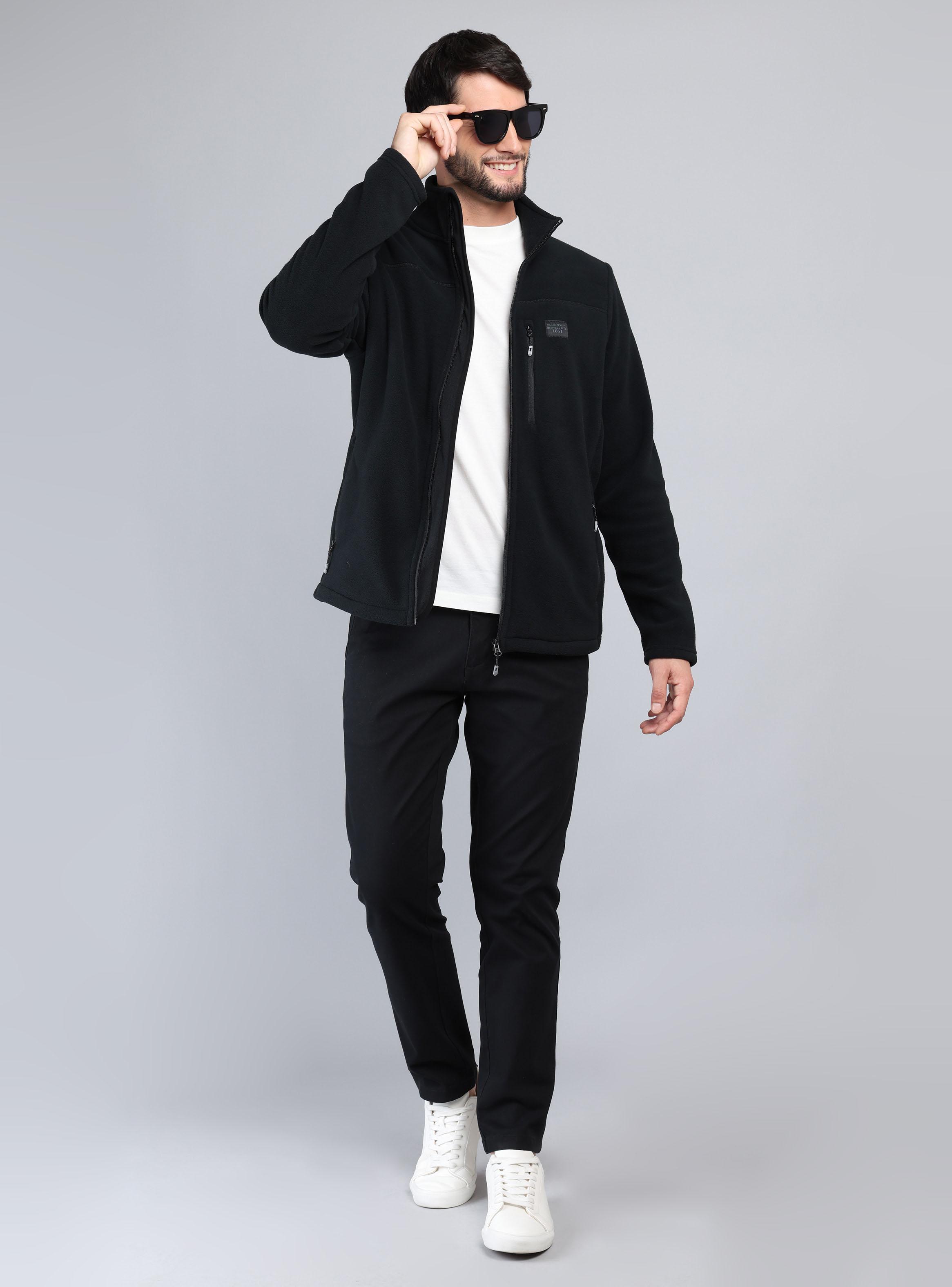 Polerón Full Zipper Polar-5