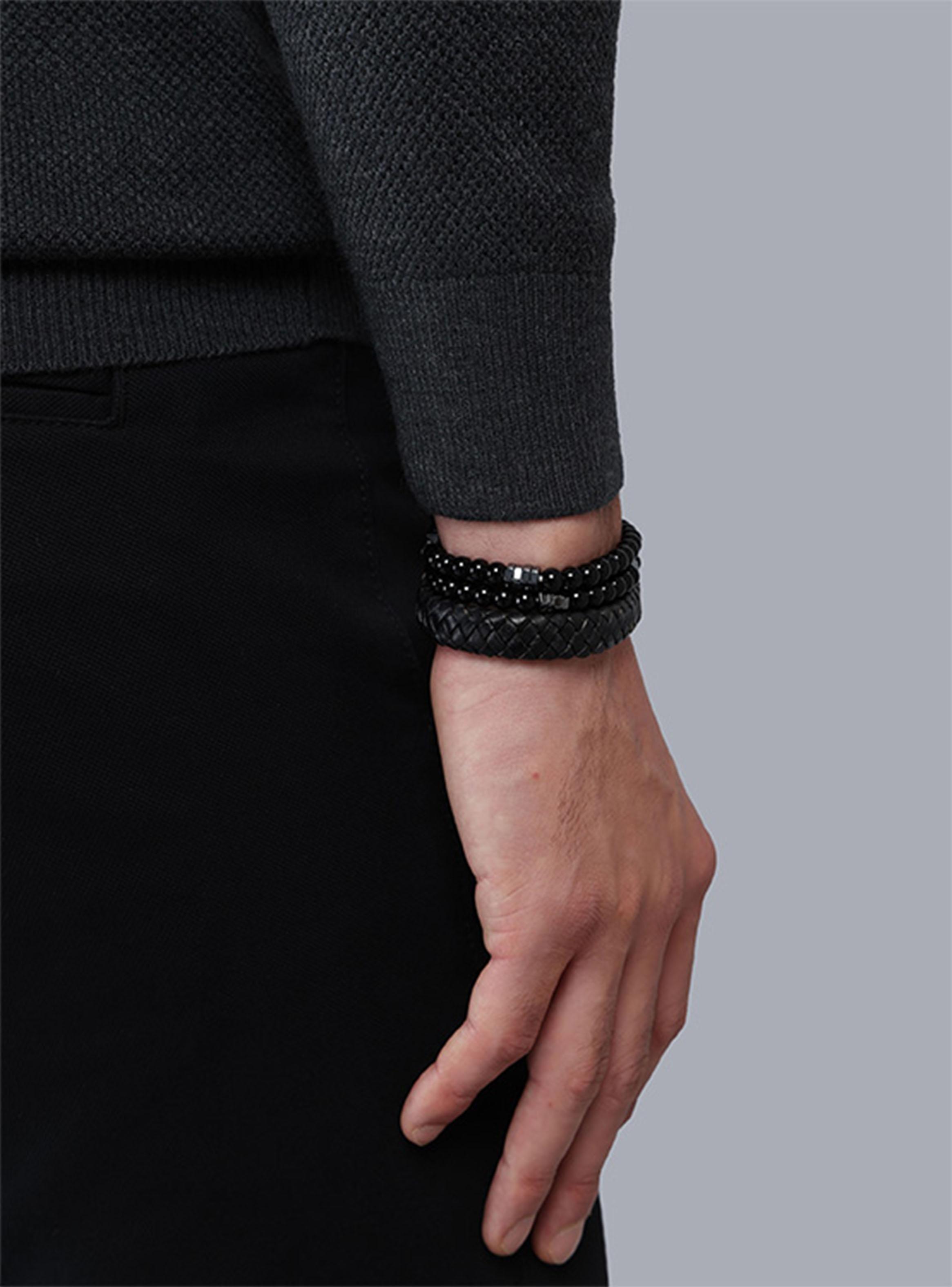 Sweater Cuello Cruzado Manga Larga-3