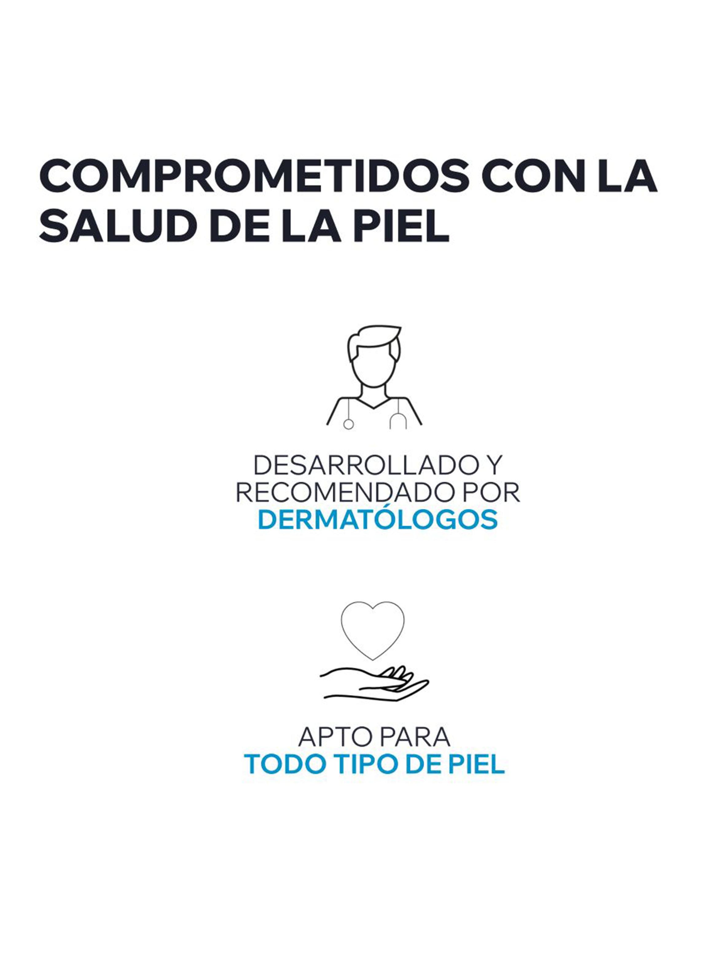 Leche Corporal Sedosa Eau Thermale 500 ml de Uriage-3