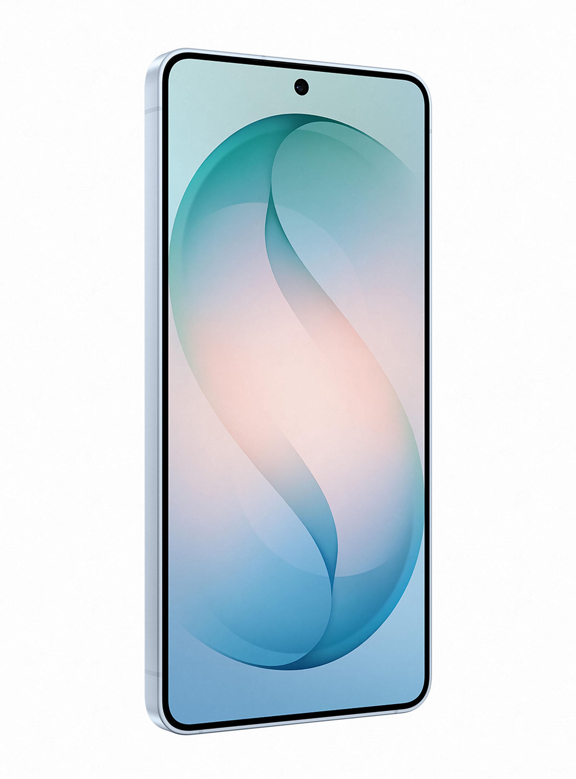 Smartphone Galaxy S26 5G 256GB 6.3'' Sky Blue-2