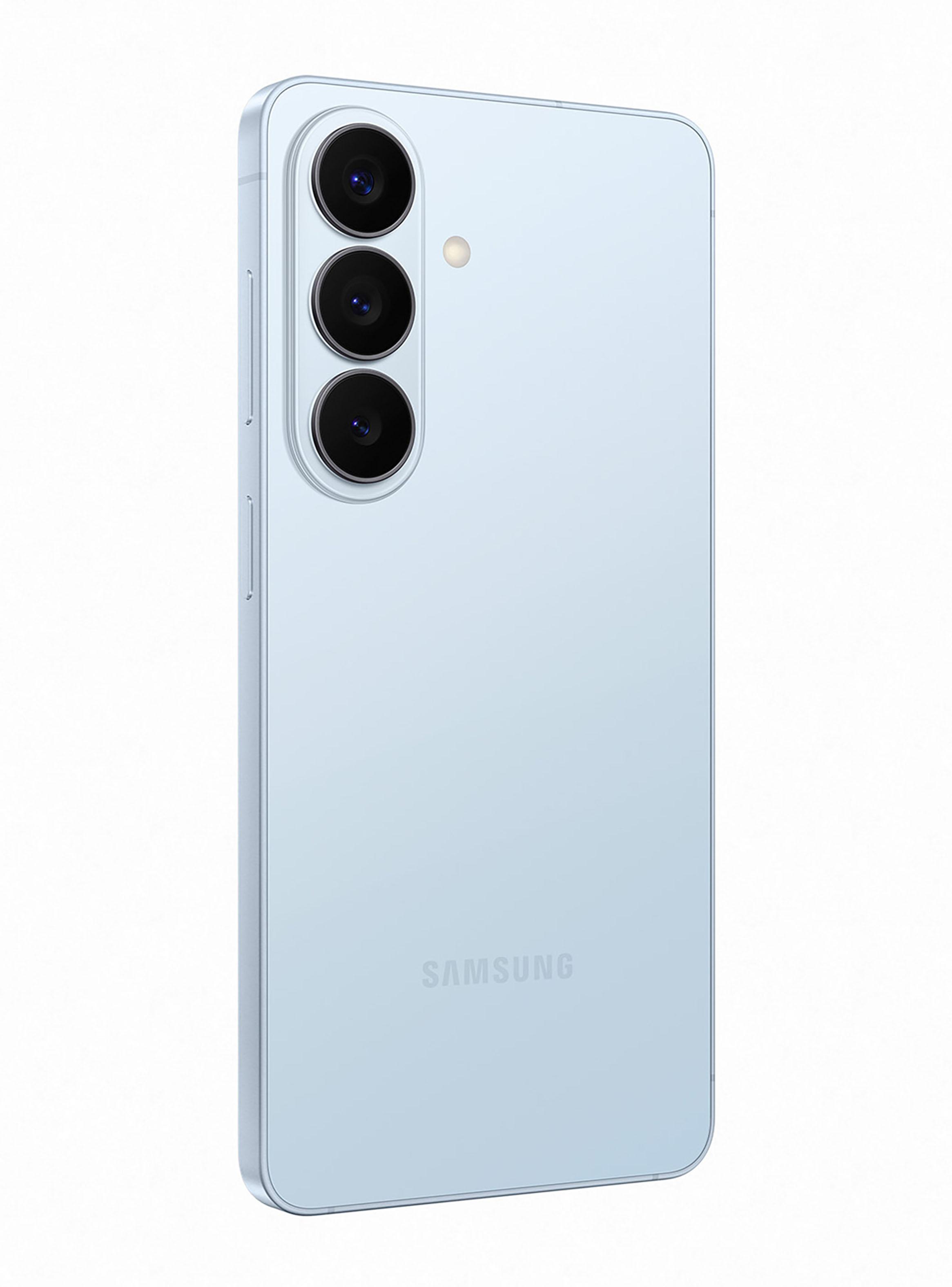 Smartphone Galaxy S26 5G 256GB 6.3'' Sky Blue-3