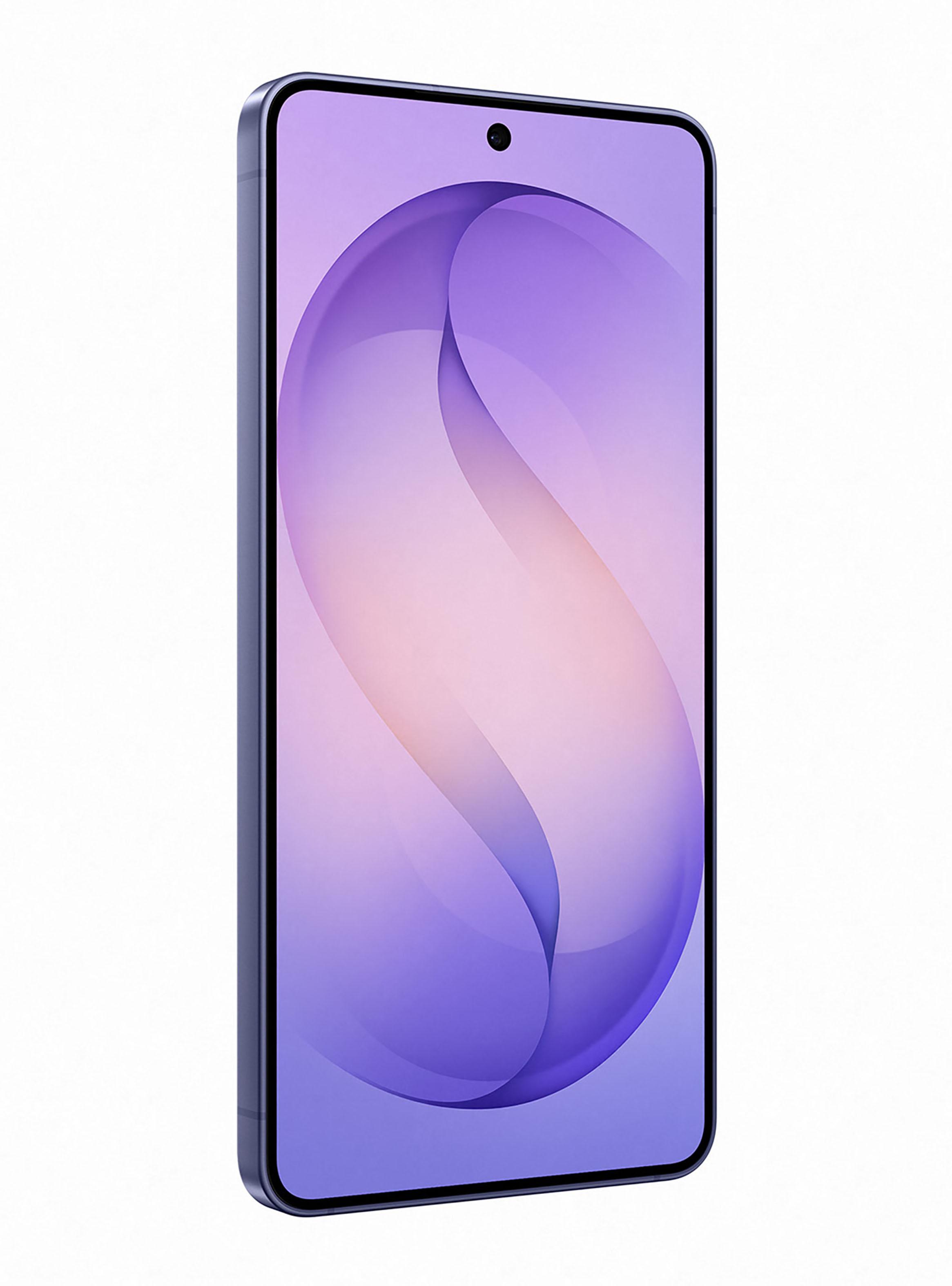 Smartphone Galaxy S26 5G 256GB 6.3'' Cobalt Violet-2