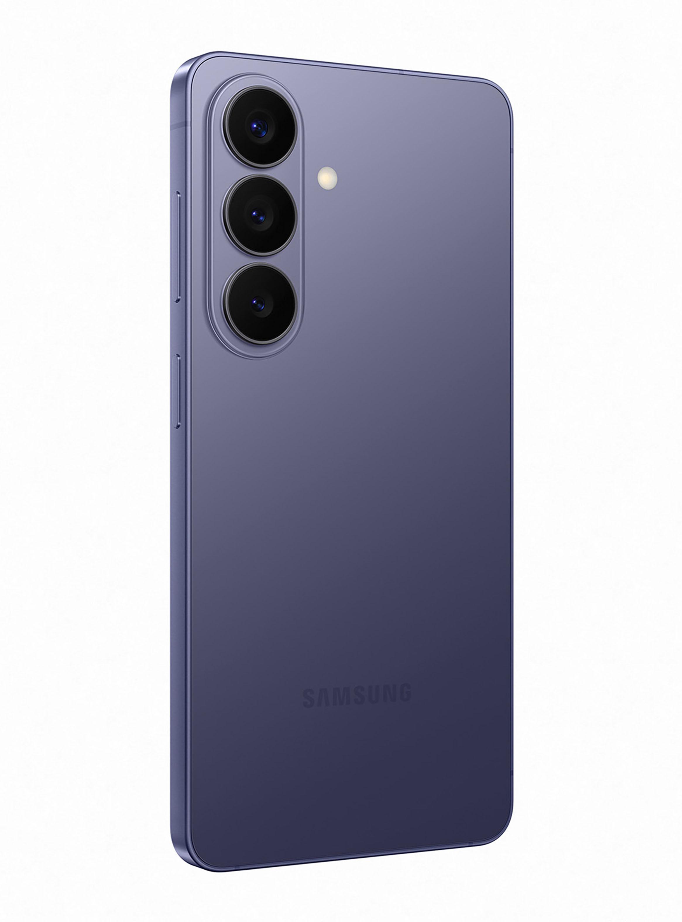 Smartphone Galaxy S26 5G 256GB 6.3'' Cobalt Violet-3