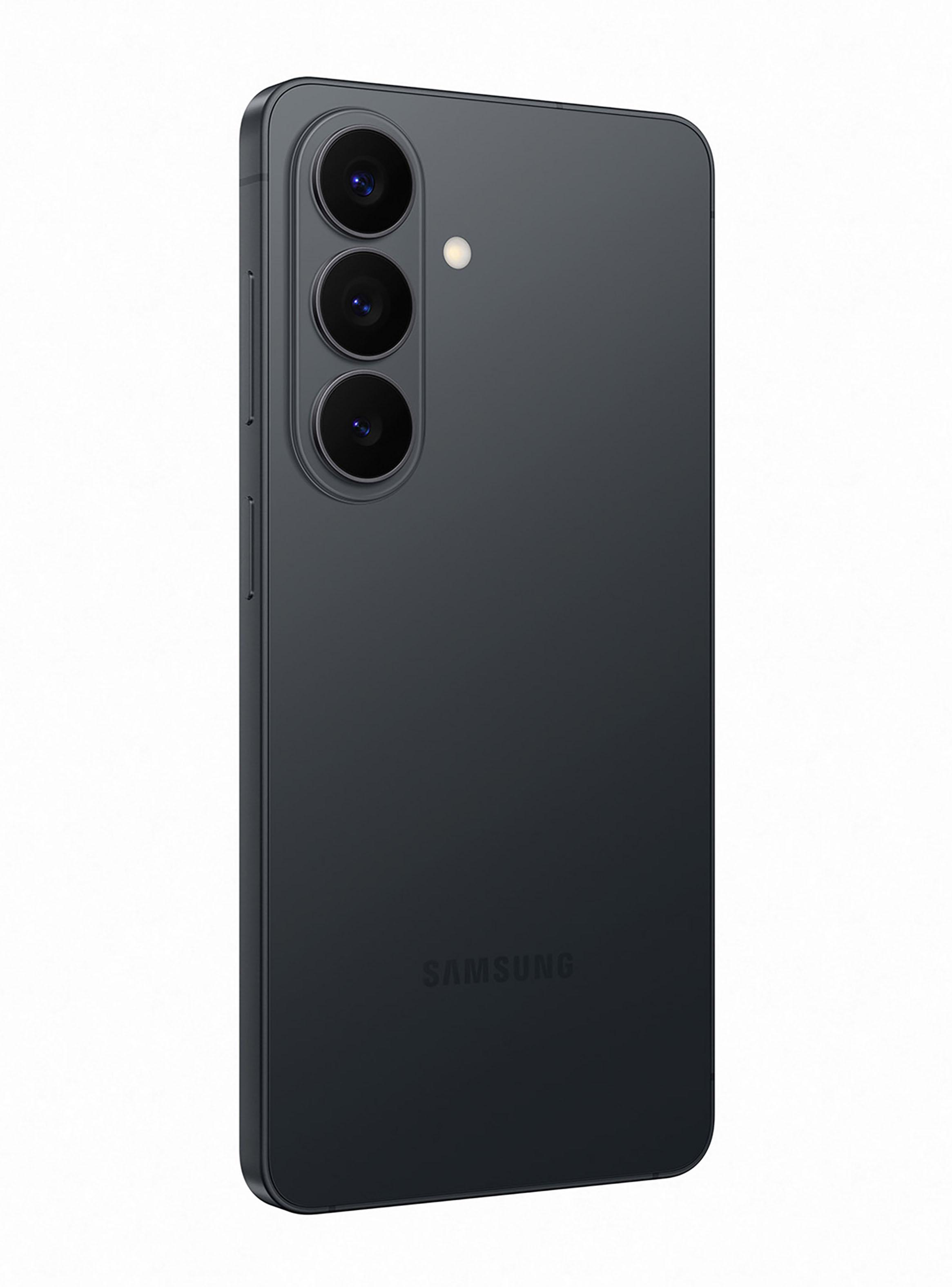 Smartphone Galaxy S26 5G 512GB 6.3'' Negro Liberado-3