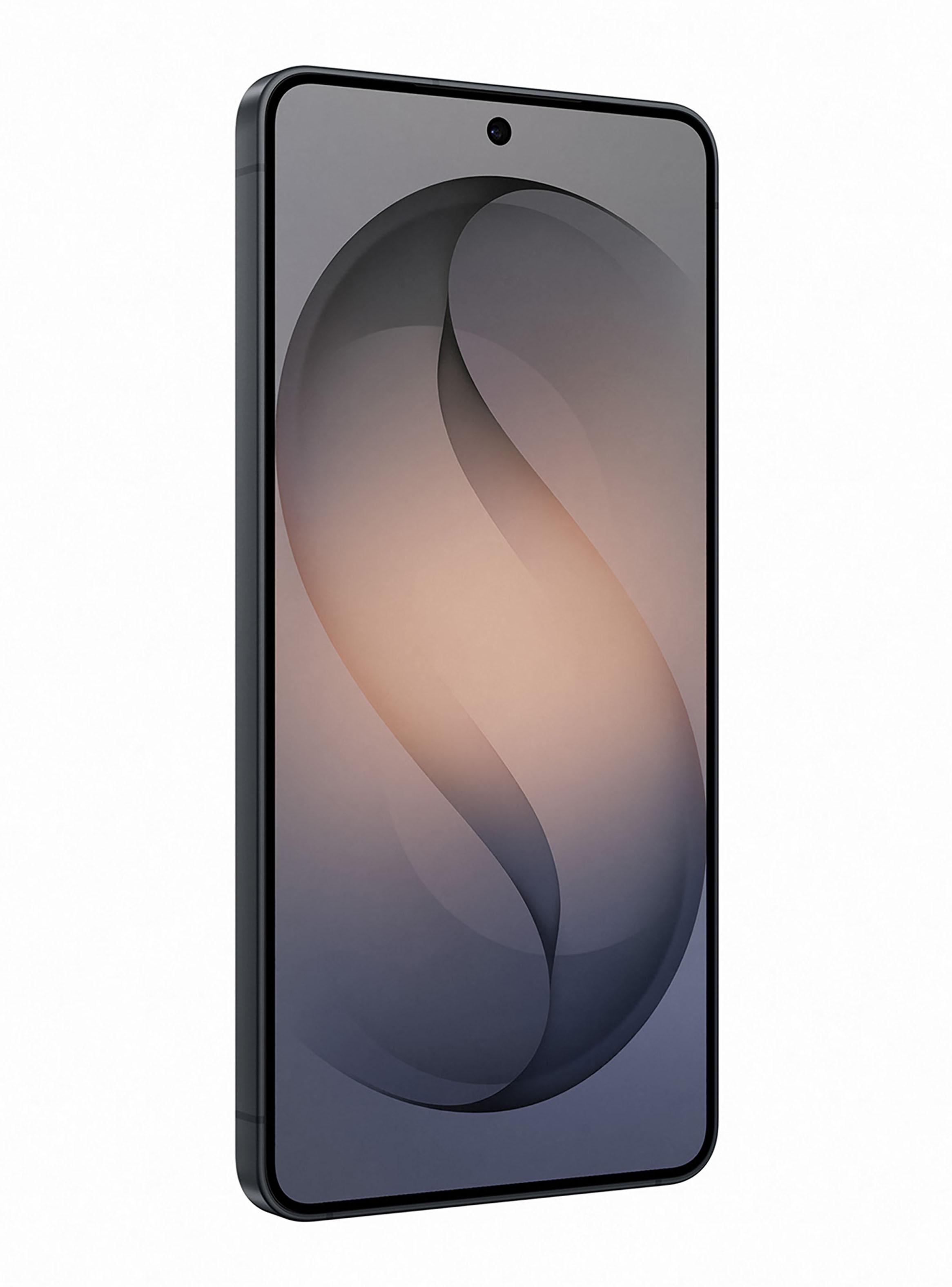 Smartphone Galaxy S26 5G 512GB 6.3'' Negro Liberado-2