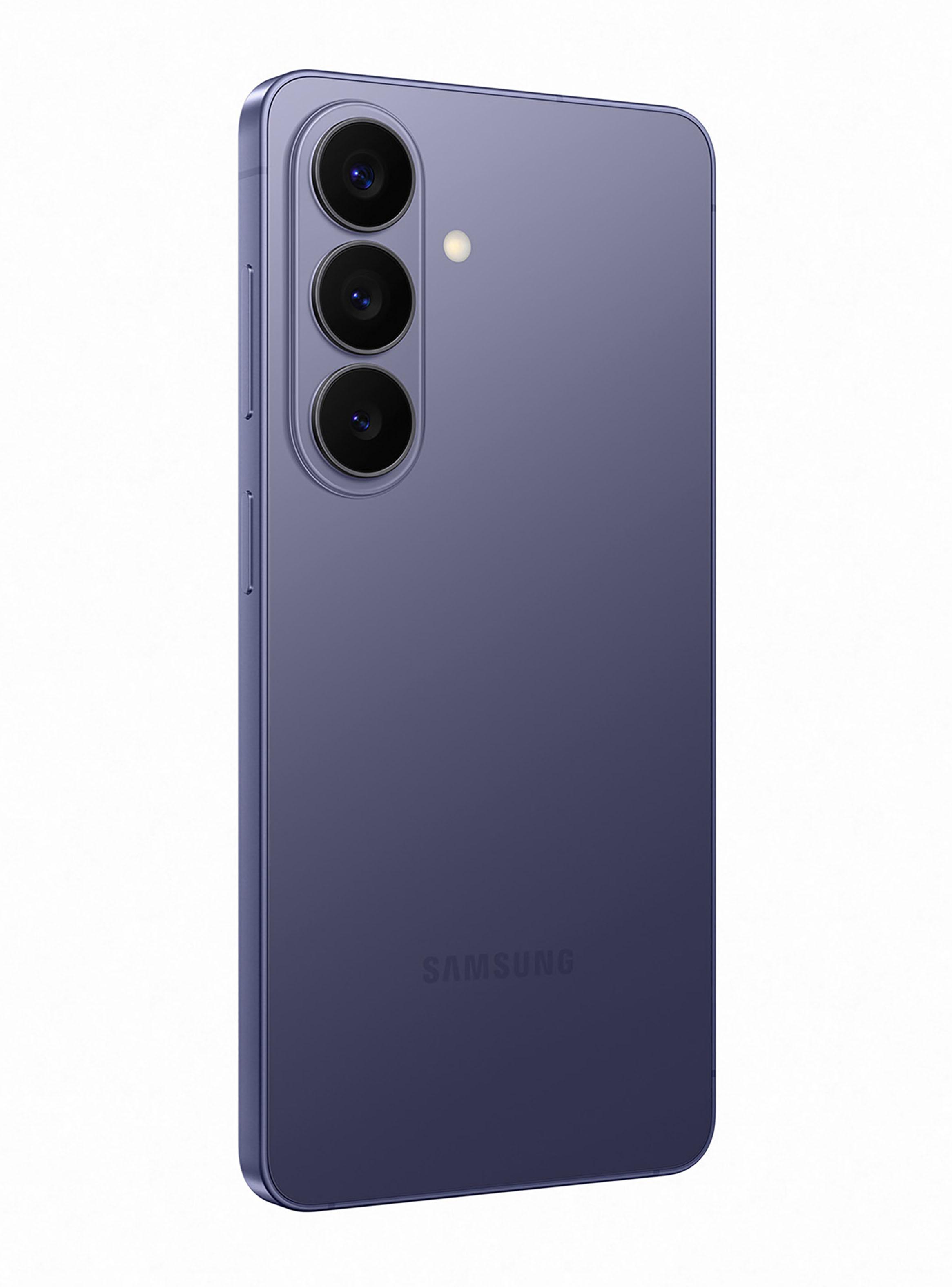 Smartphone Galaxy S26 5G 512GB 6.3'' Cobalt Violet-3
