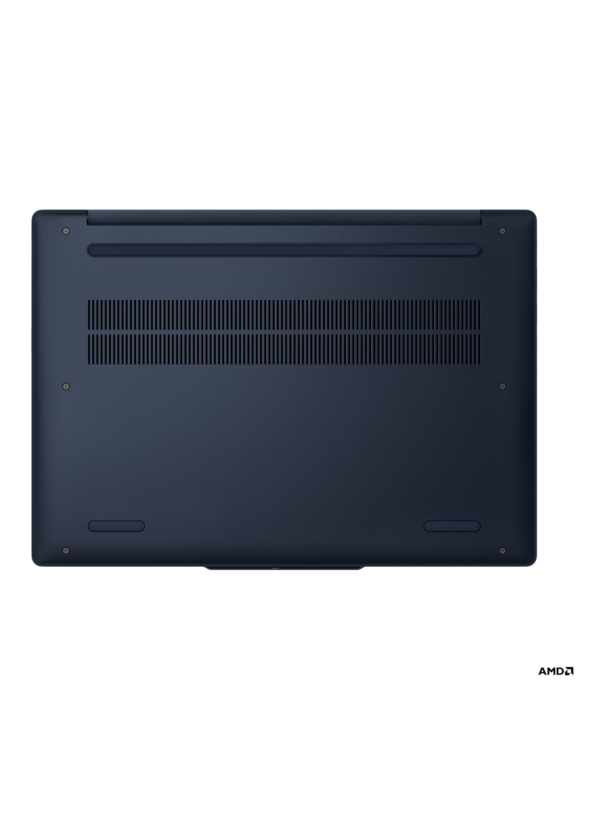 Notebook Ideapad Slim 3 Ryzen 7 7735HS 16GB RAM 1TB SSD 14'' OLED 60Hz-8