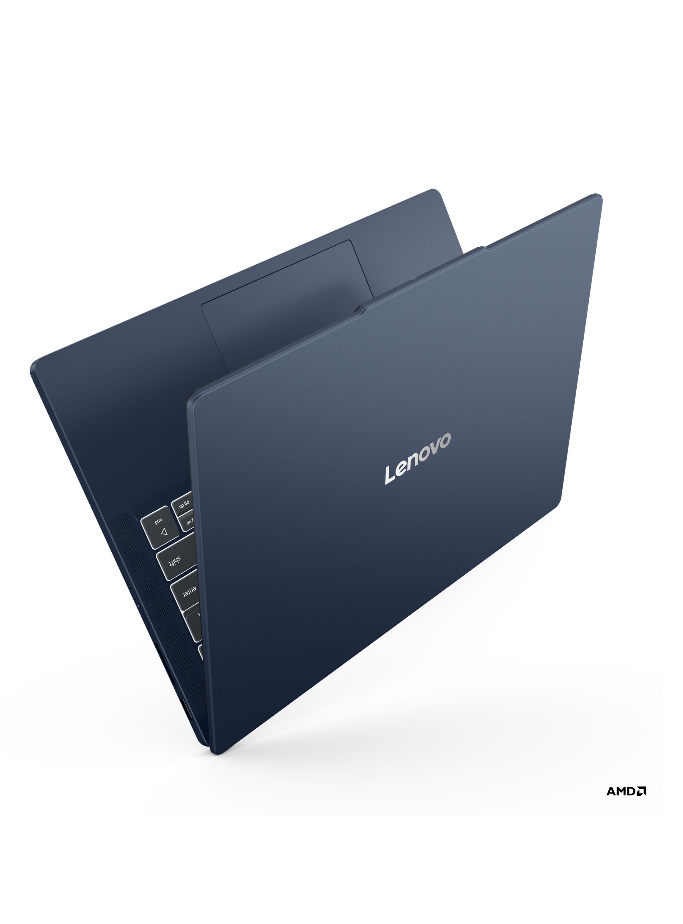 Notebook Ideapad Slim 3 Ryzen 7 7735HS 16GB RAM 1TB SSD 14'' OLED 60Hz-7