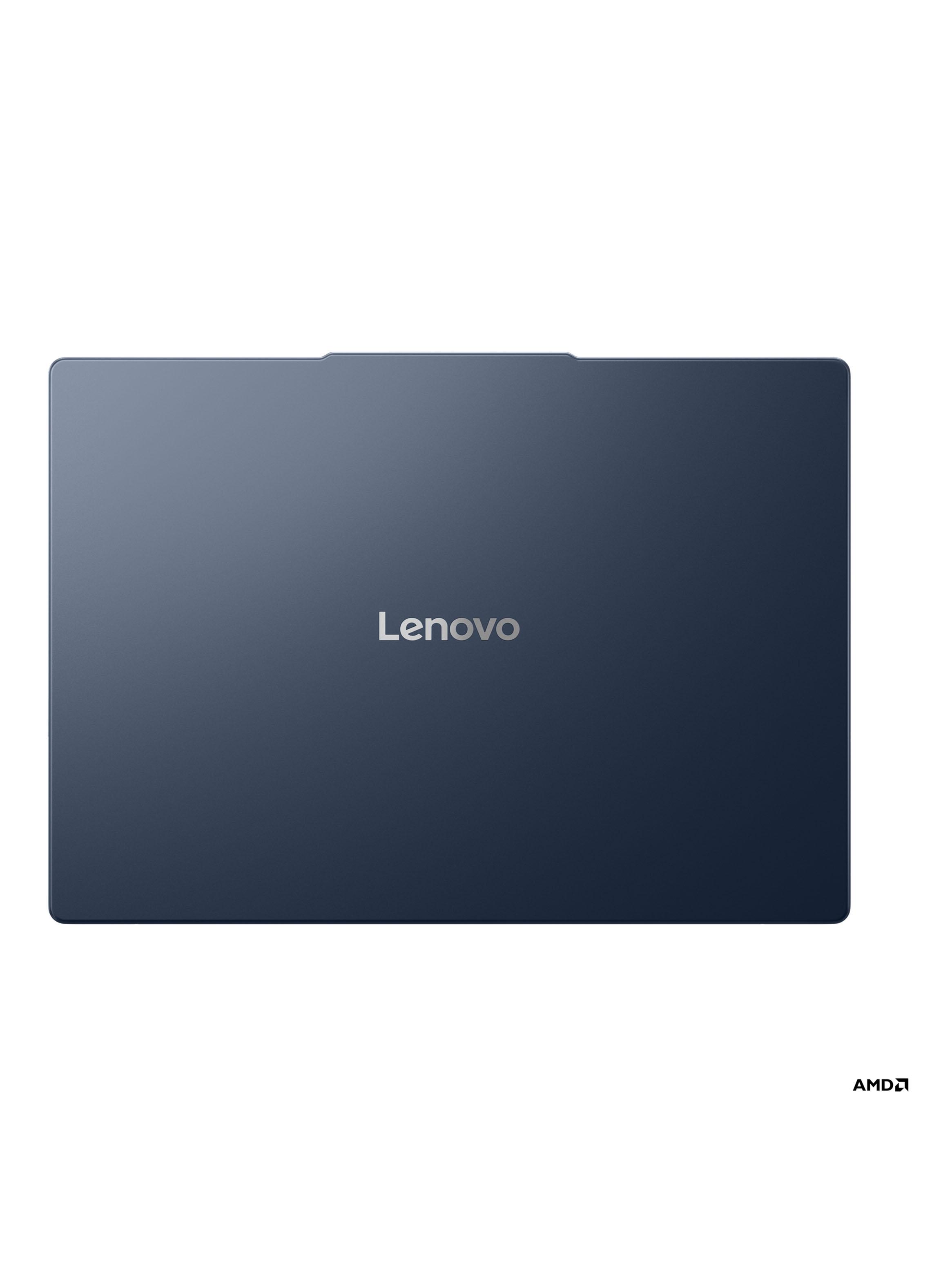 Notebook Ideapad Slim 3 Ryzen 7 7735HS 16GB RAM 1TB SSD 14'' OLED 60Hz-6