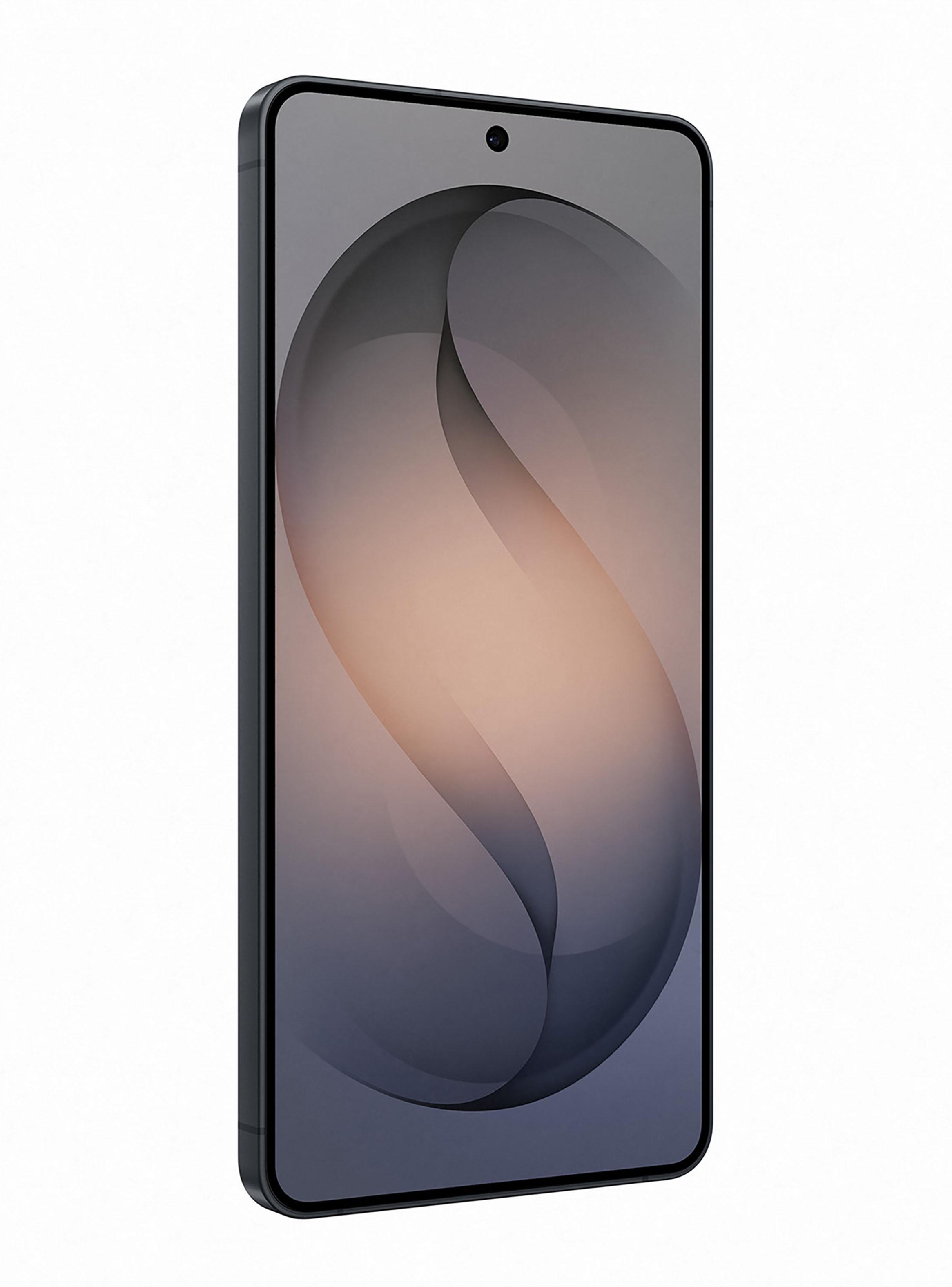 Smartphone Galaxy S26+ 5G 256GB 6.7'' Negro Liberado-2