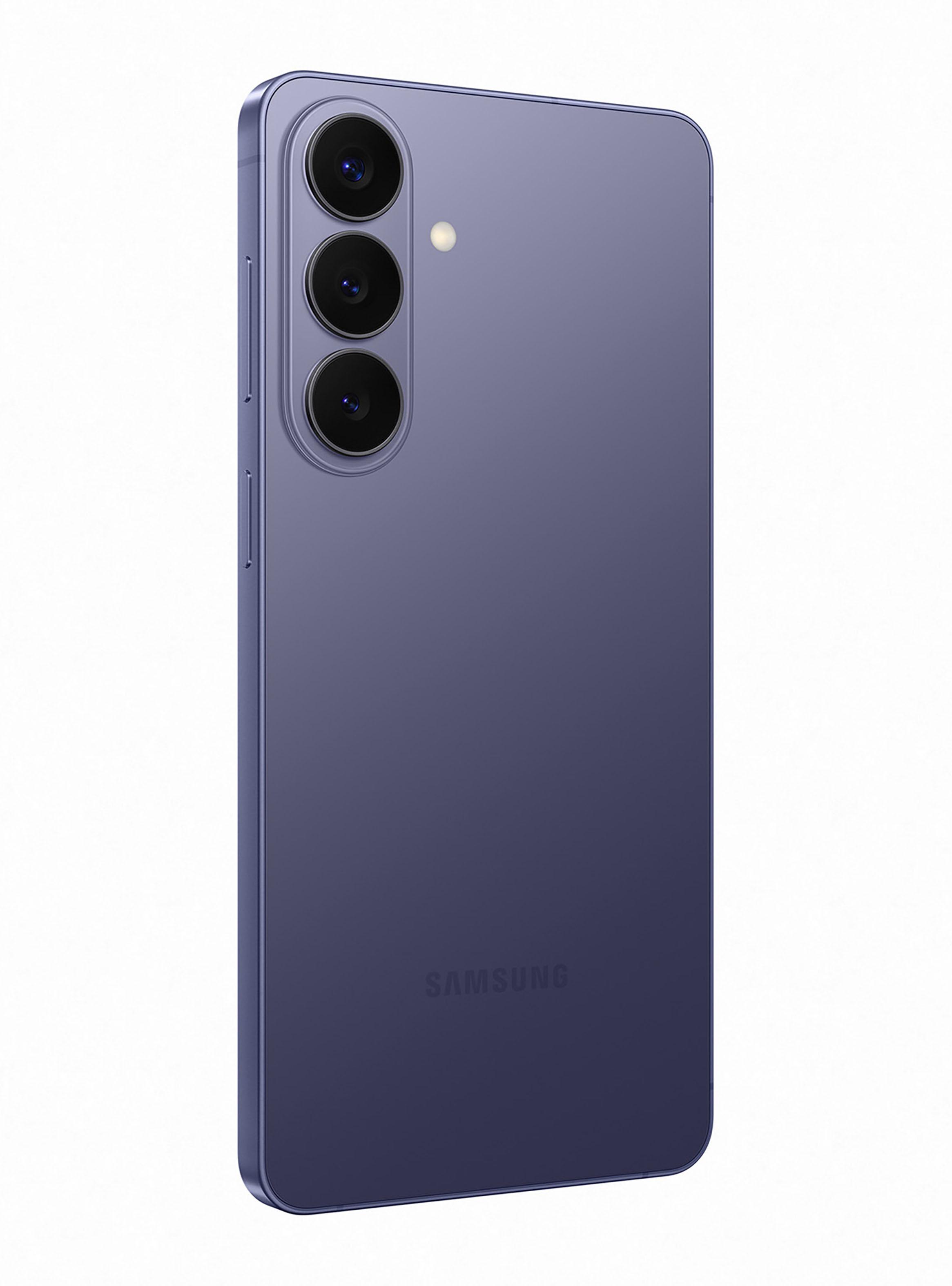 Smartphone Galaxy S26+ 5G 256GB 6.7'' Violeta Liberado-3