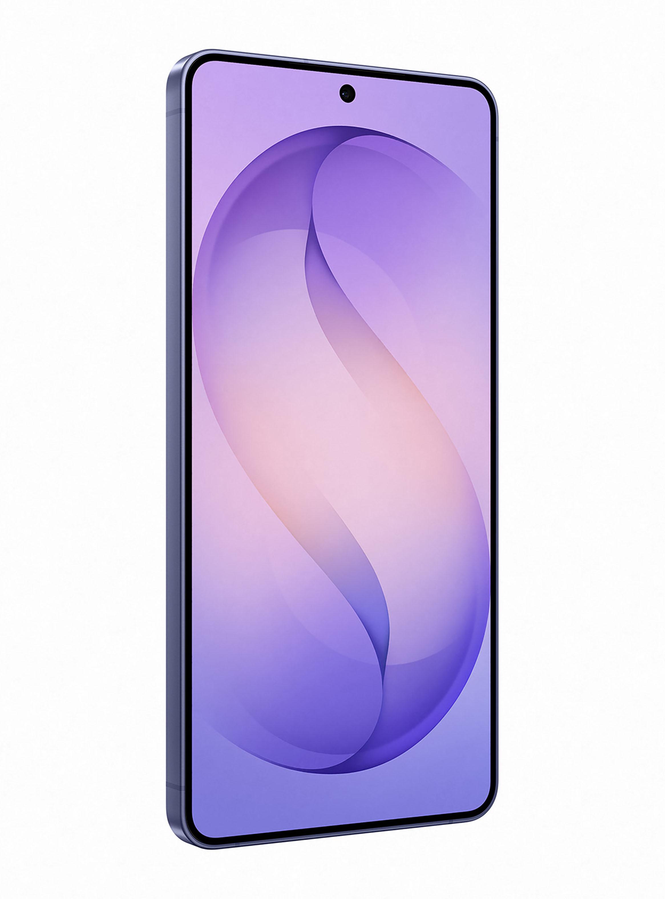 Smartphone Galaxy S26+ 5G 256GB 6.7'' Violeta Liberado-2