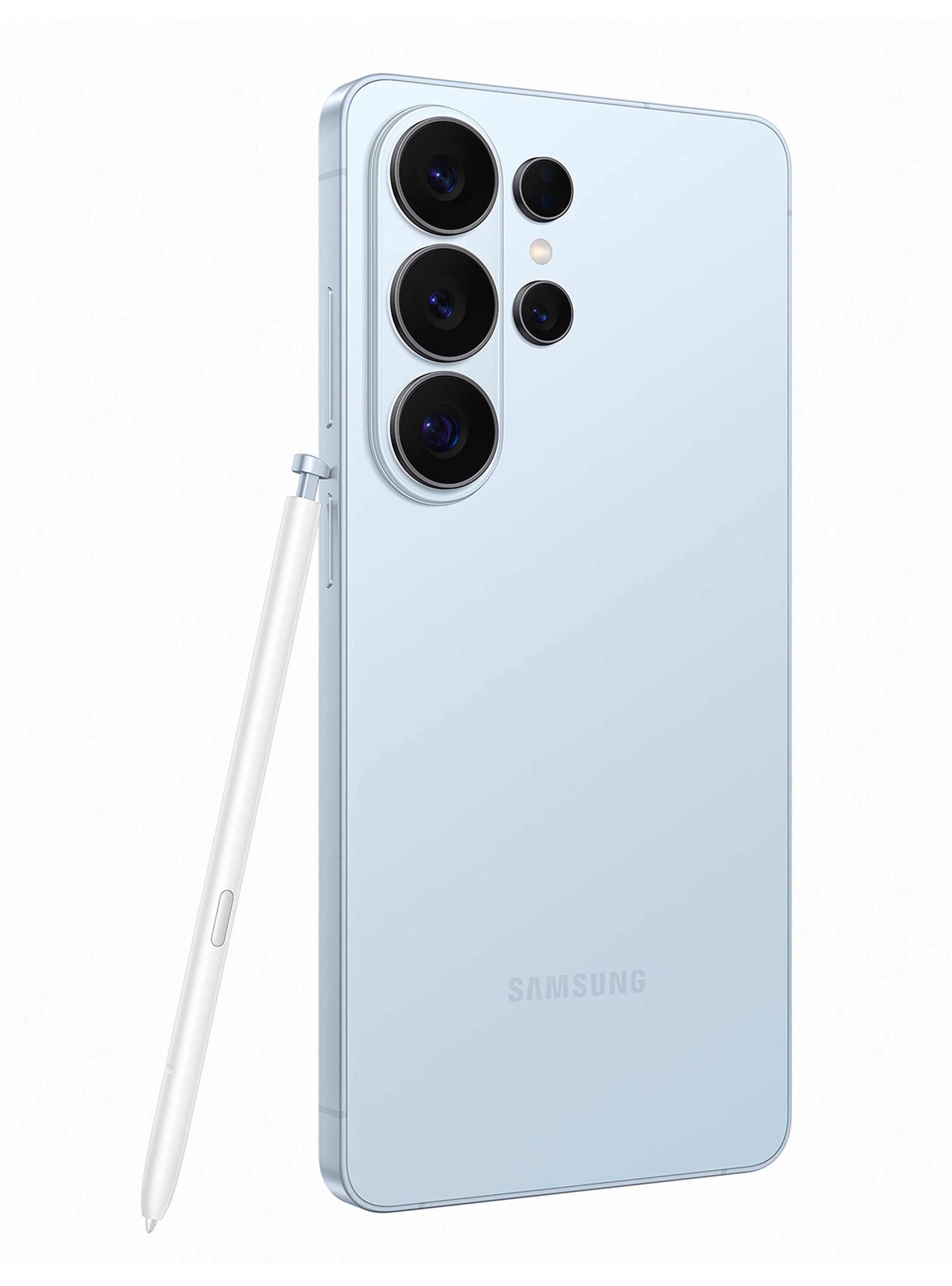 Smartphone Galaxy S26 Ultra 5G 256GB 6.9'' Celeste Liberado-3