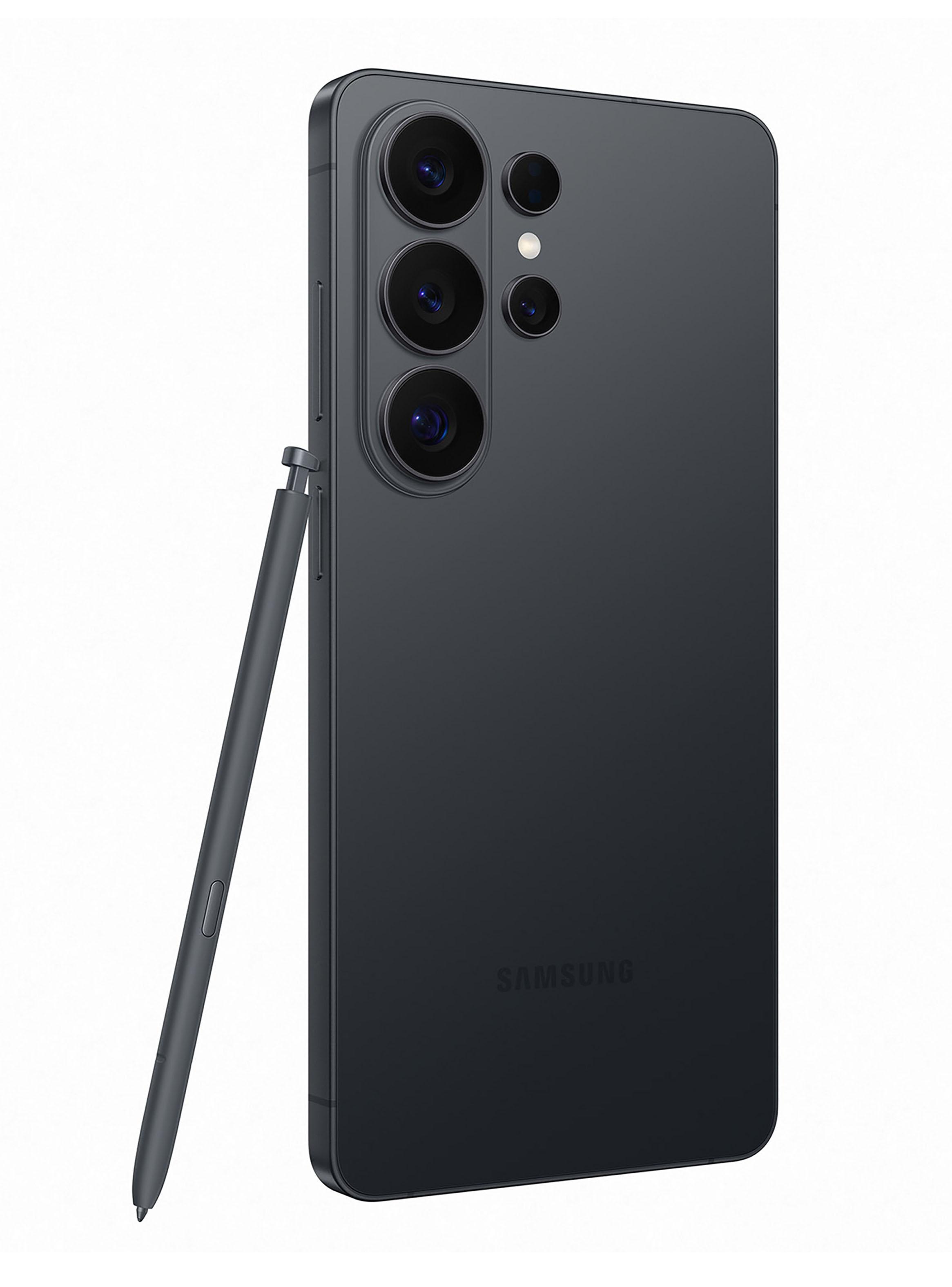 Smartphone Galaxy S26 Ultra 5G 256GB 6.9'' Negro Liberado-3