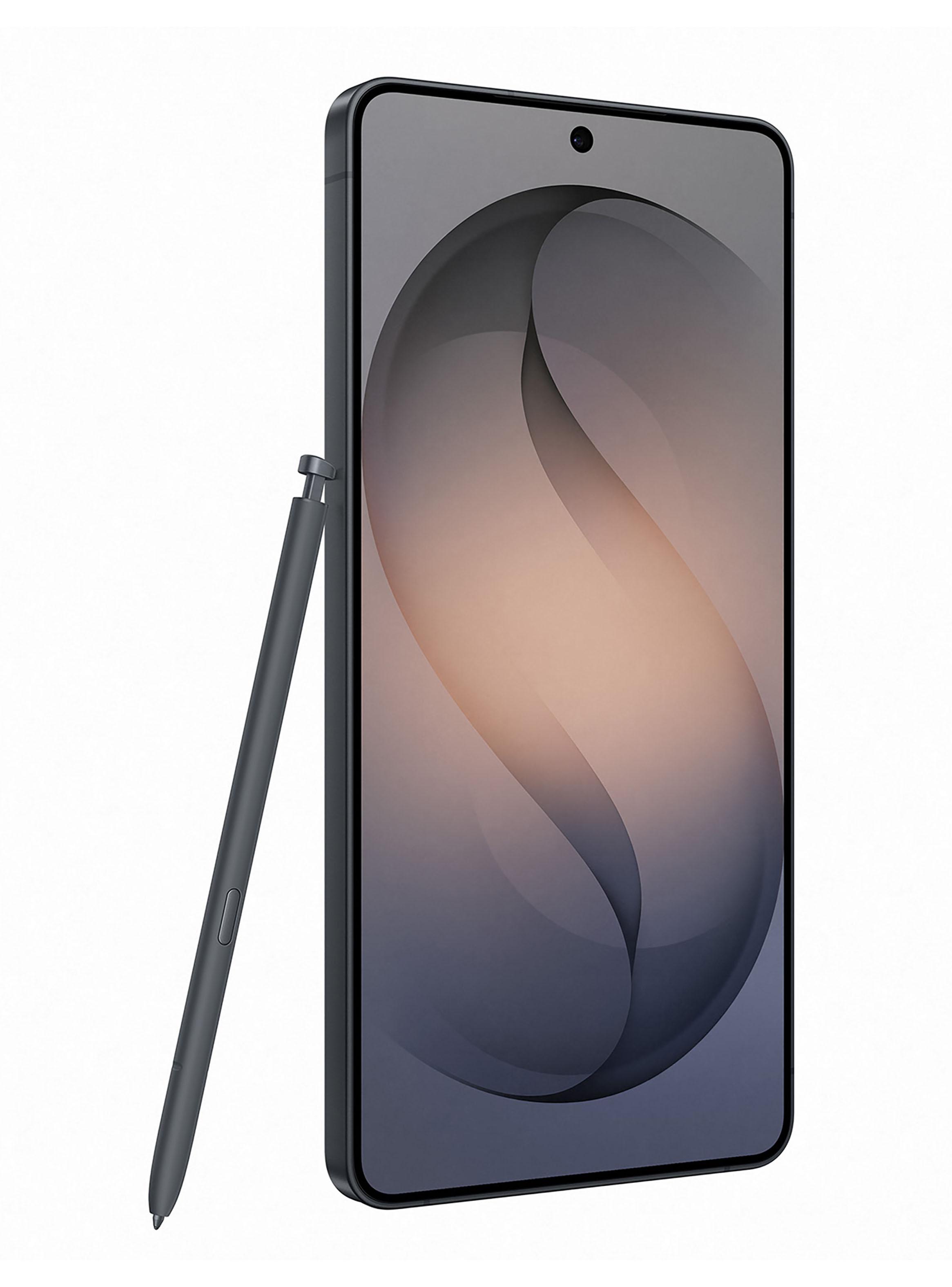 Smartphone Galaxy S26 Ultra 5G 256GB 6.9'' Negro Liberado-2