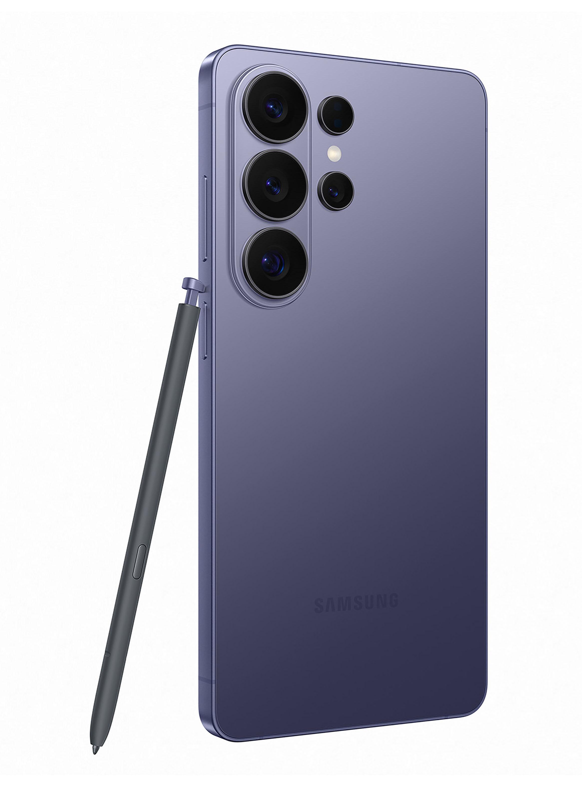 Smartphone Galaxy S26 Ultra 5G 256GB 6.9'' Violeta Liberado-3