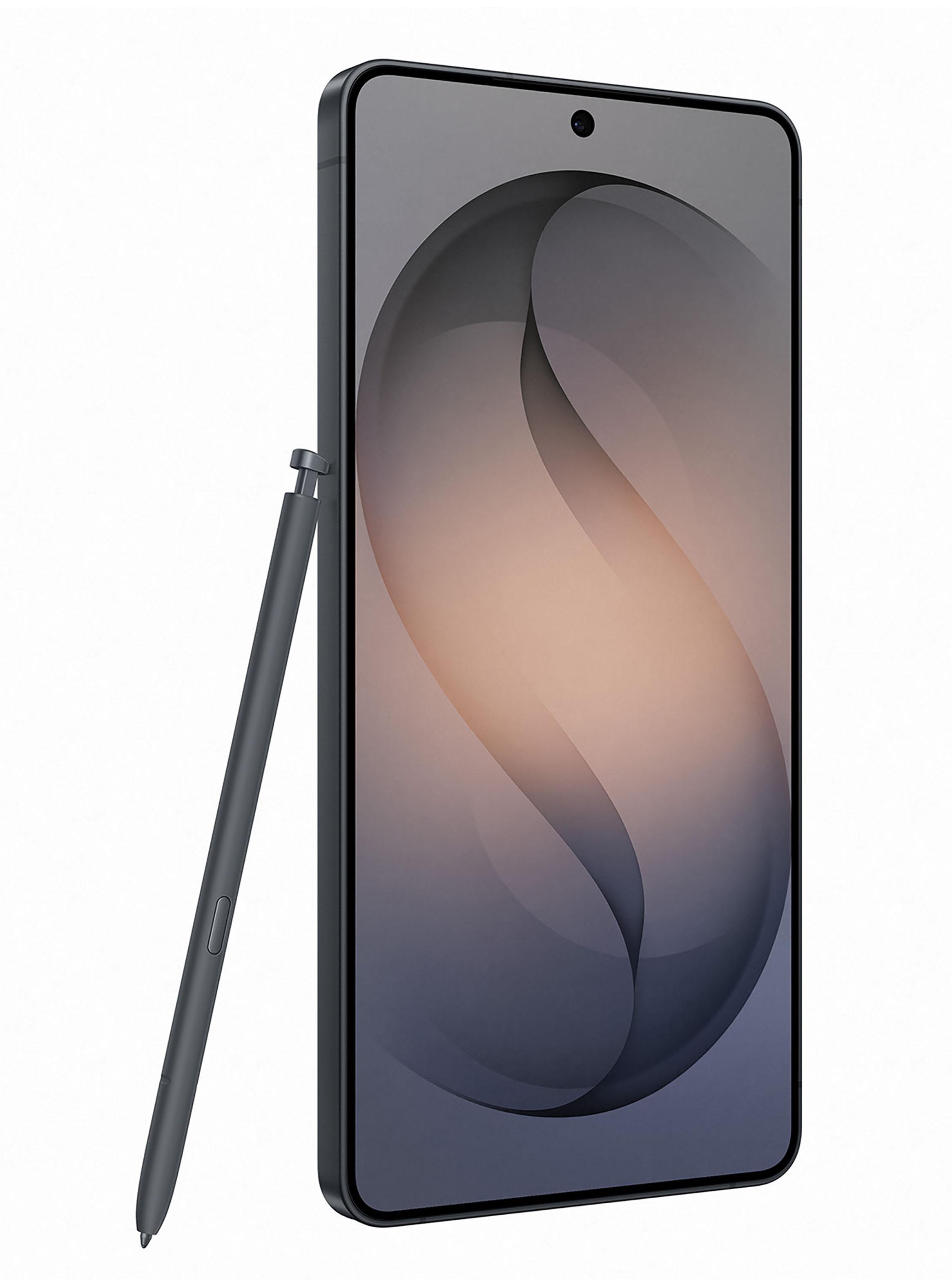 Smartphone Galaxy S26 Ultra 5G 512GB 6.9'' Negro Liberado-2