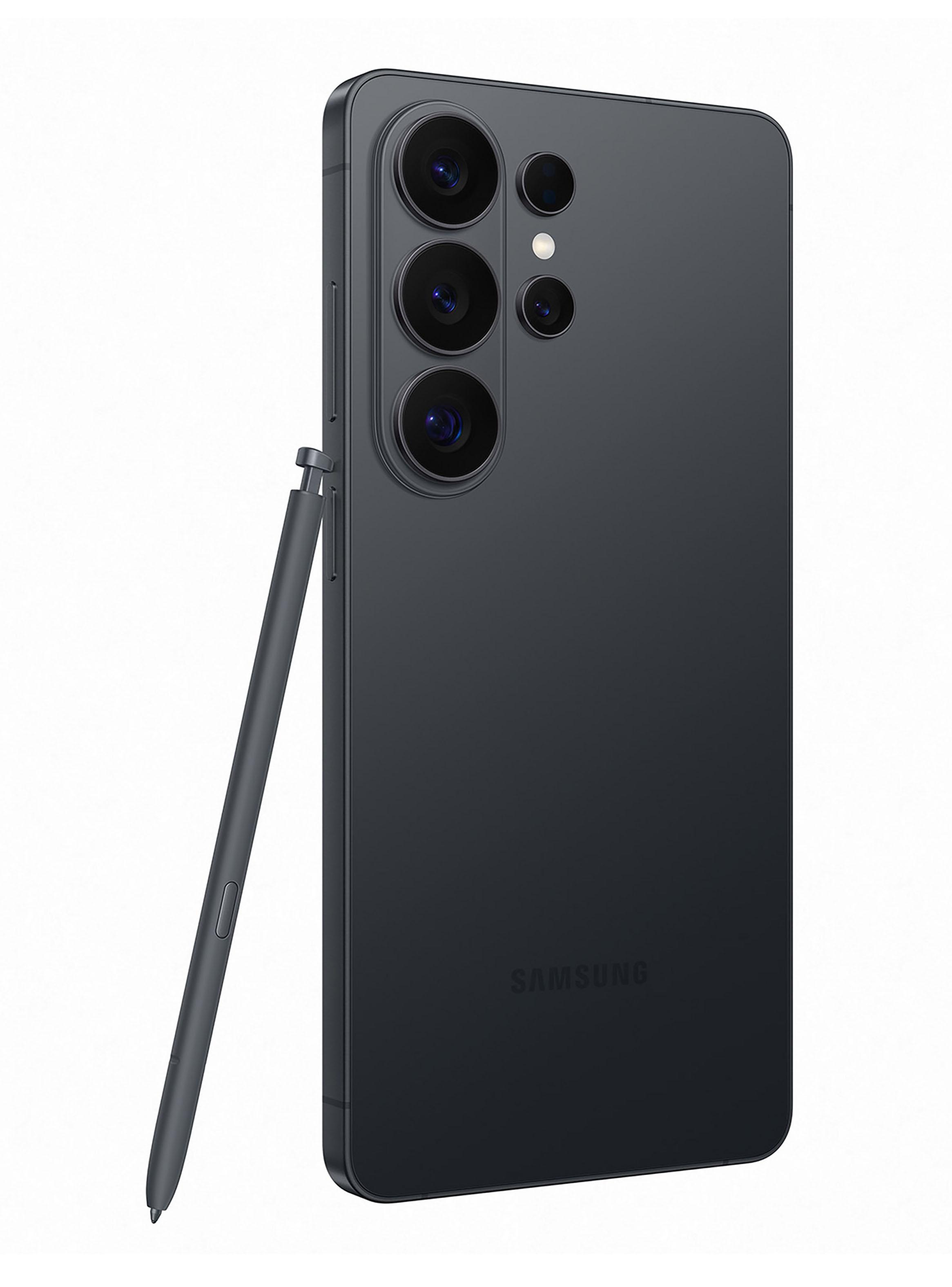 Smartphone Galaxy S26 Ultra 5G 512GB 6.9'' Negro Liberado-3