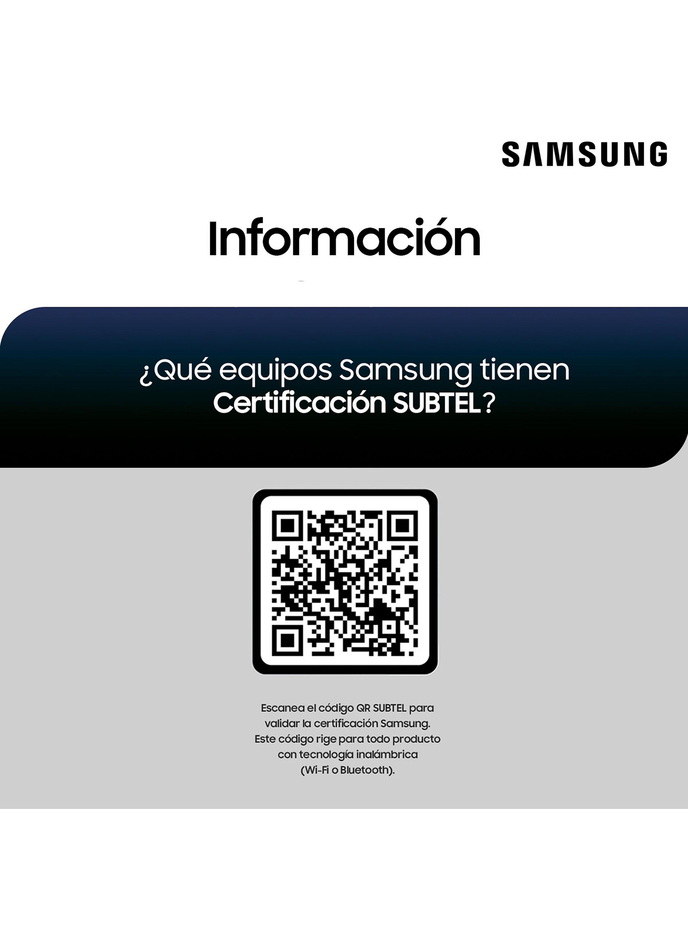 Smartphone Galaxy S26 Ultra 5G 512GB 6.9'' Negro Liberado-6