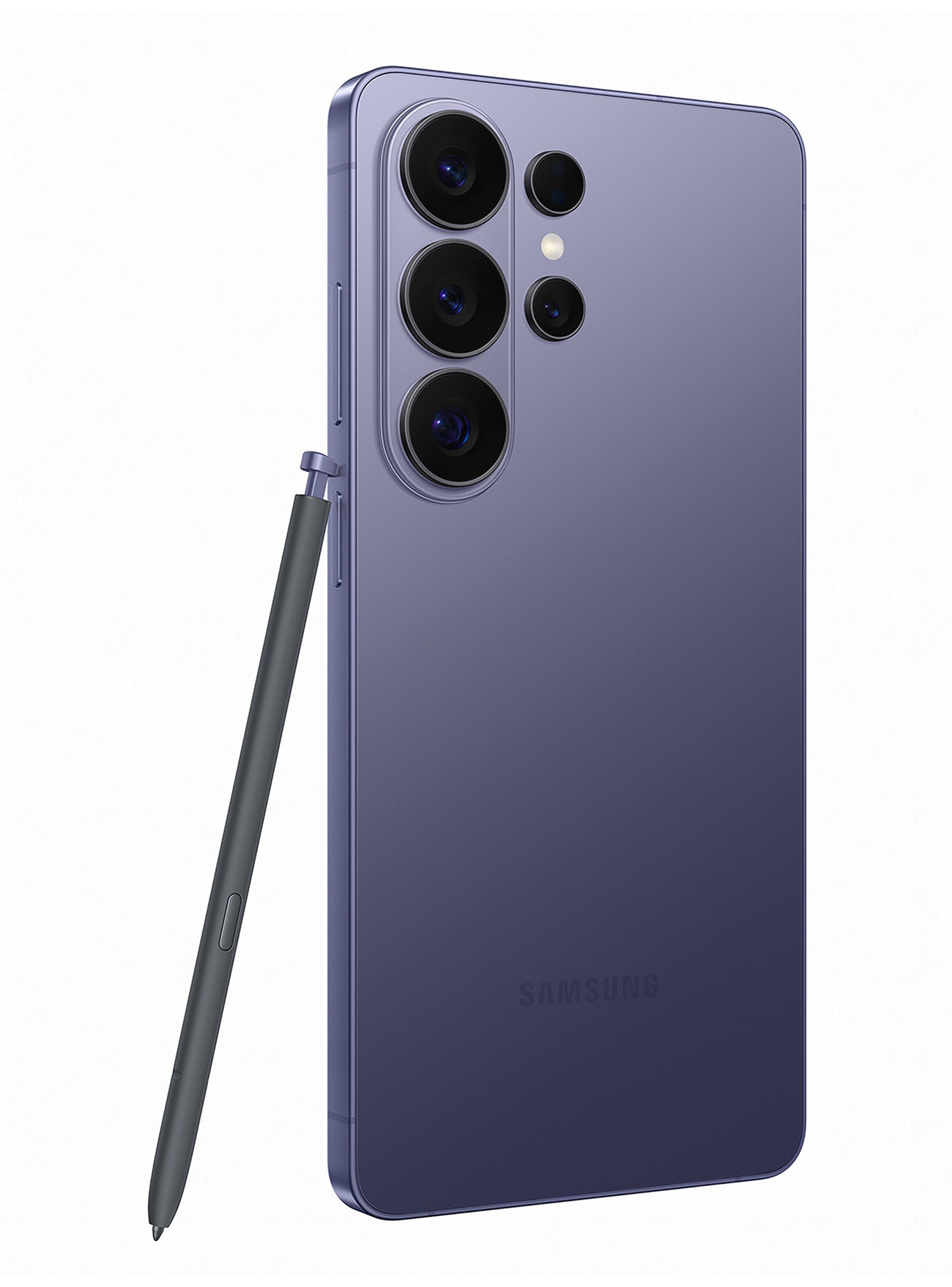 Smartphone Galaxy S26 Ultra 5G 512GB 6.9'' Violeta Liberado-3