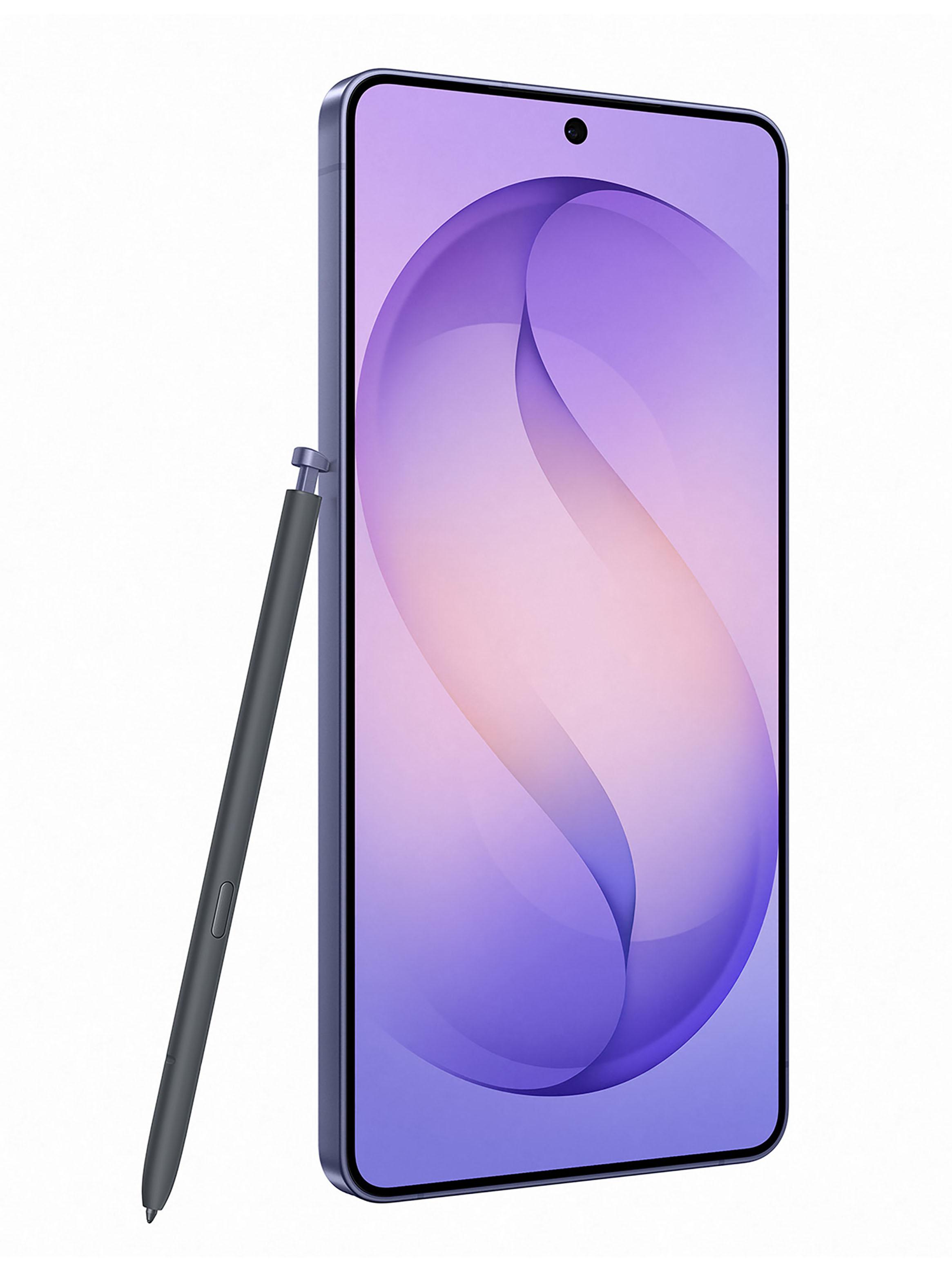 Smartphone Galaxy S26 Ultra 5G 512GB 6.9'' Violeta Liberado-2