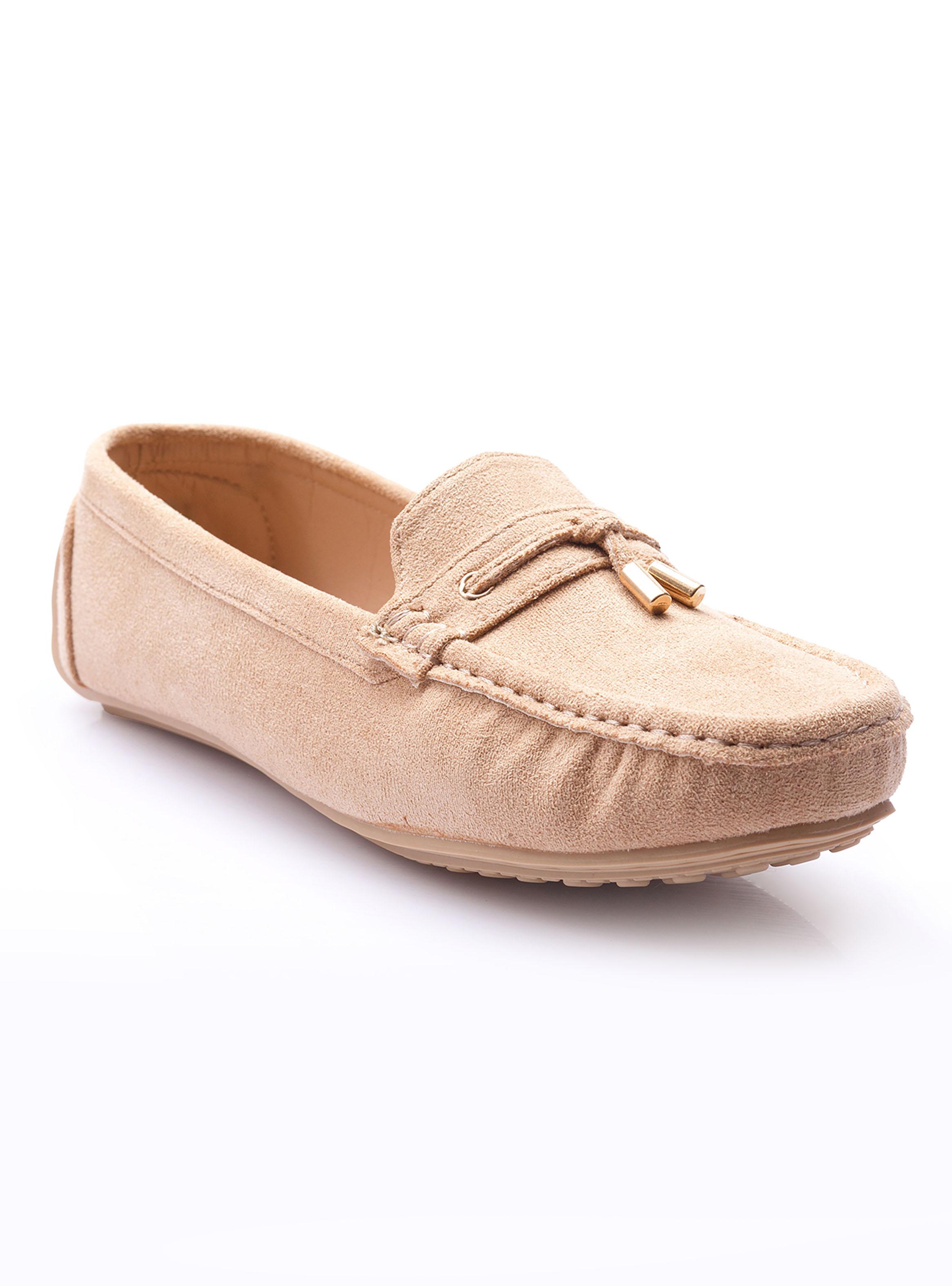 Mocasín Slip On Mujer-1