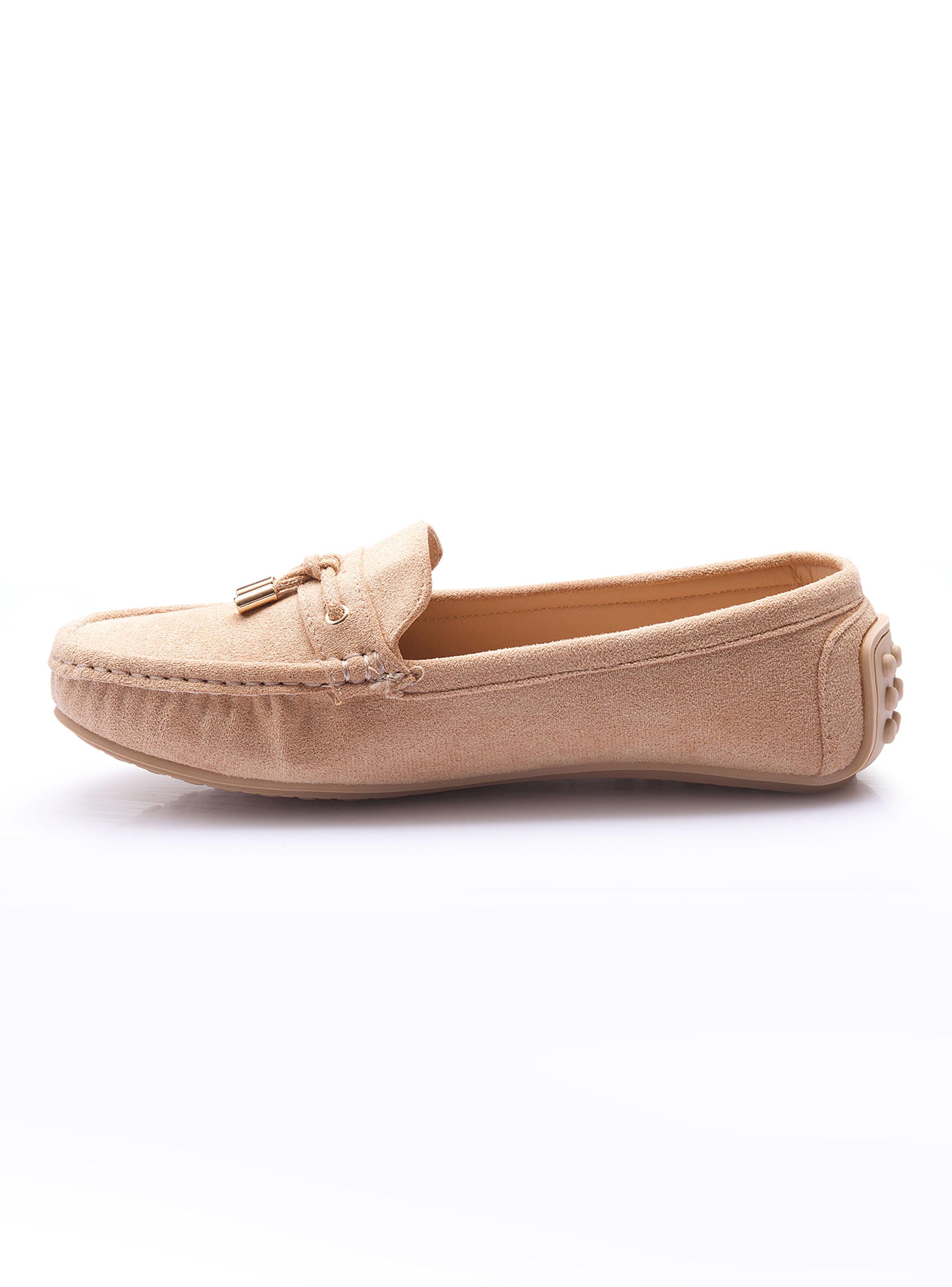 Mocasín Slip On Mujer-2