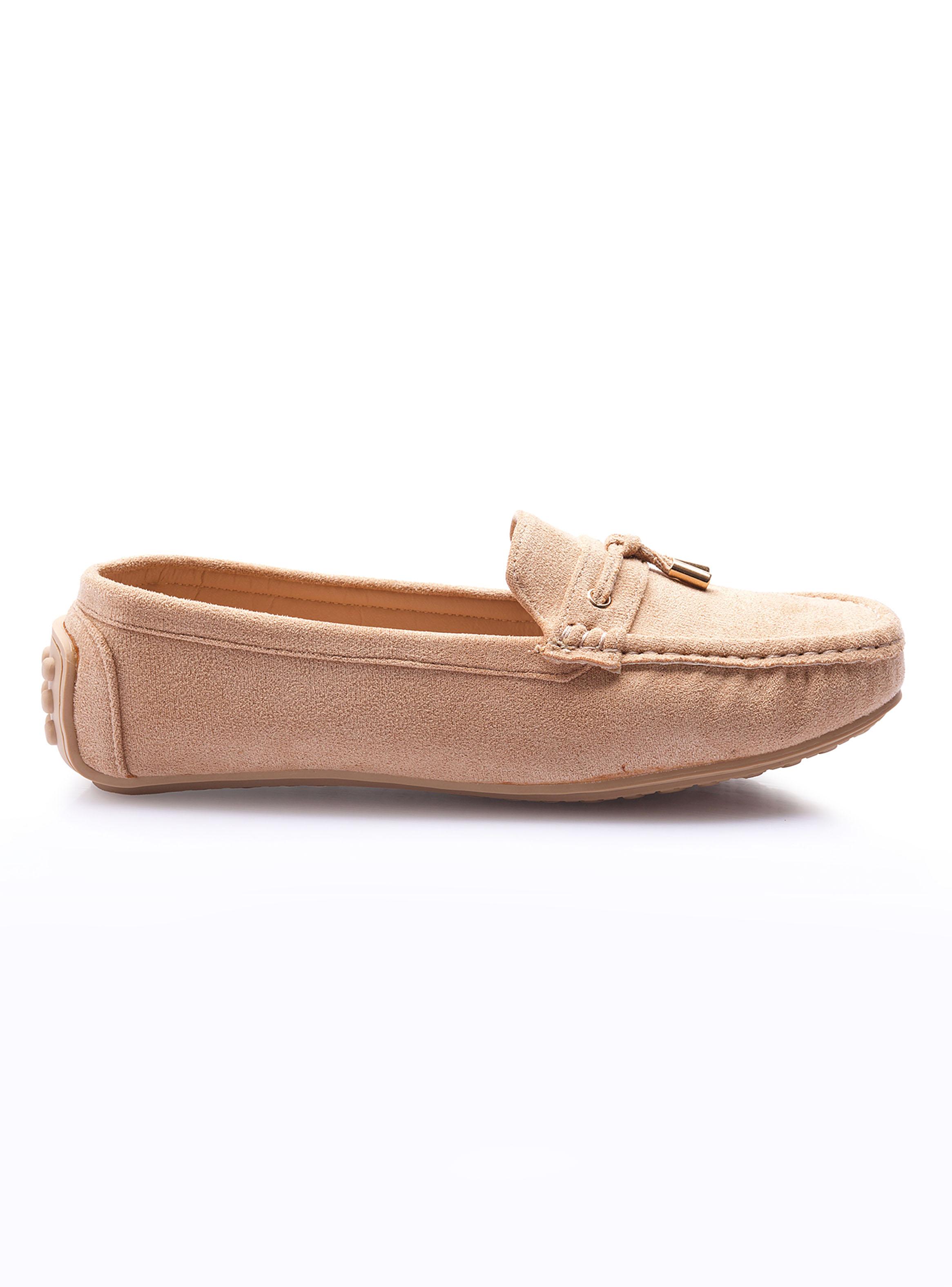 Mocasín Slip On Mujer-0