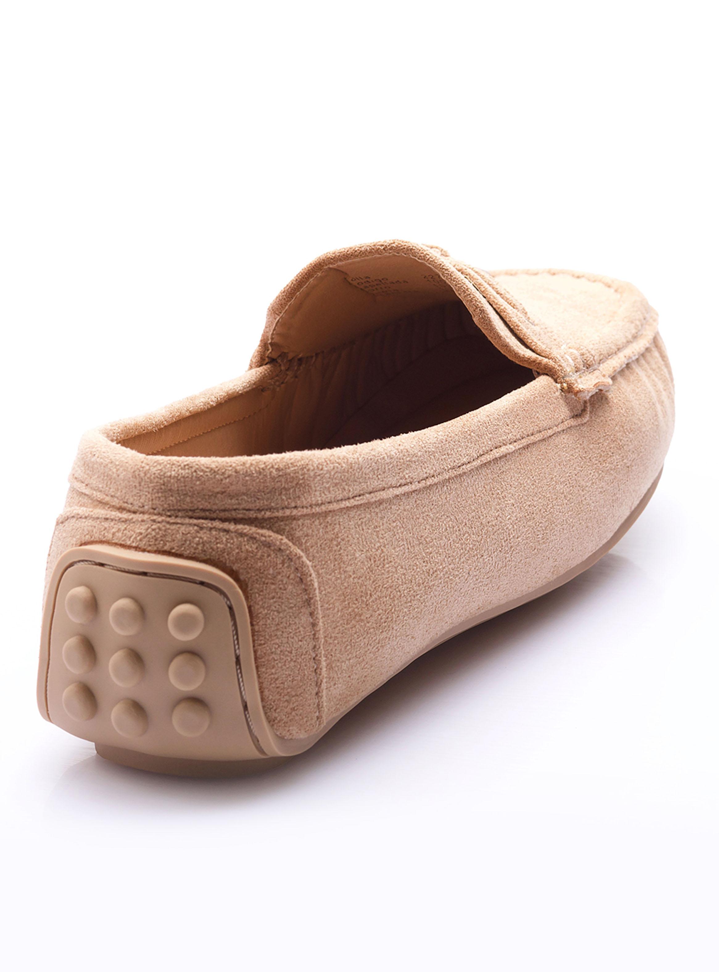 Mocasín Slip On Mujer-3