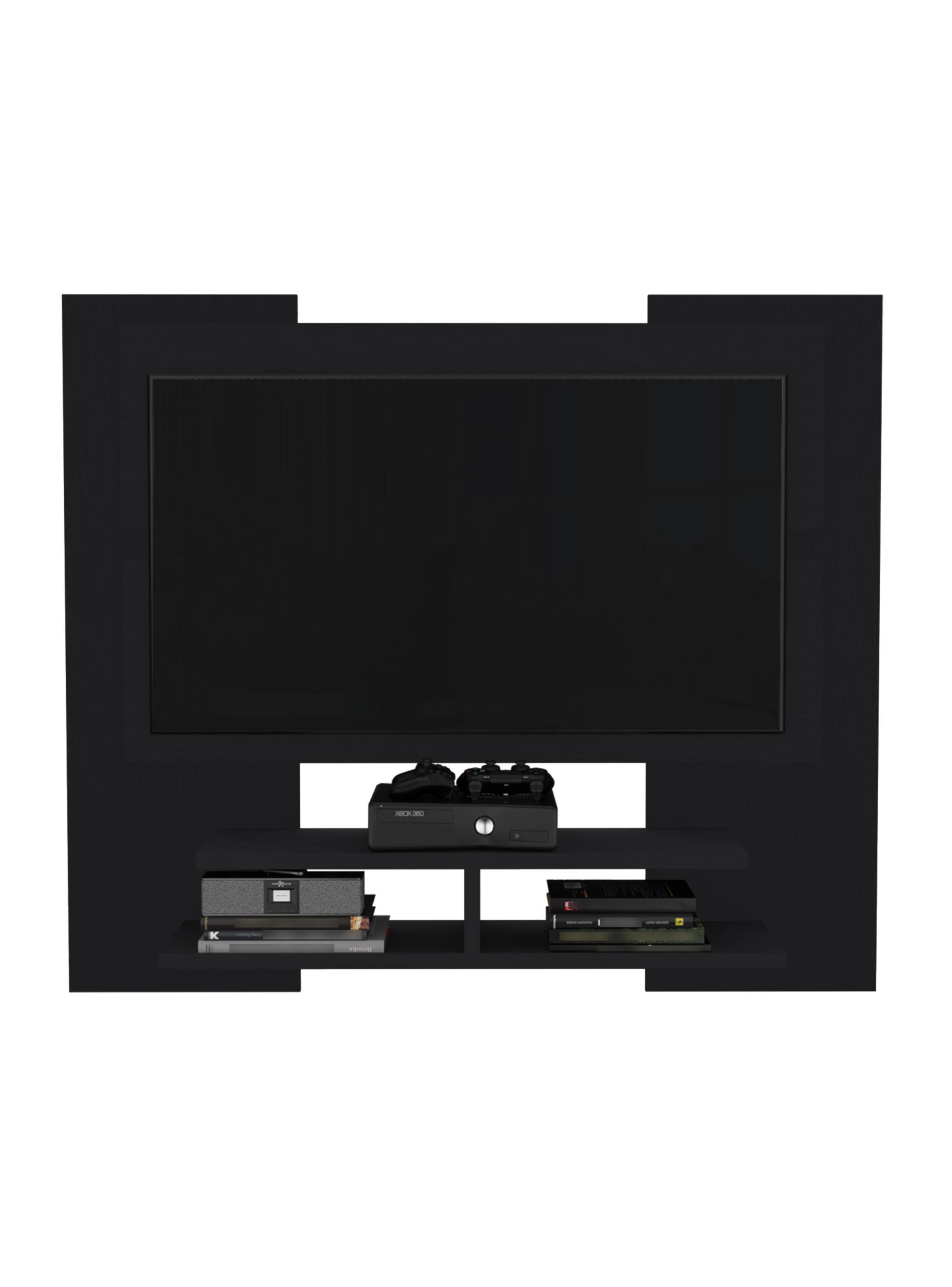 Panel TV 60'' Elton 120x140x31.0 cm Wengue-2