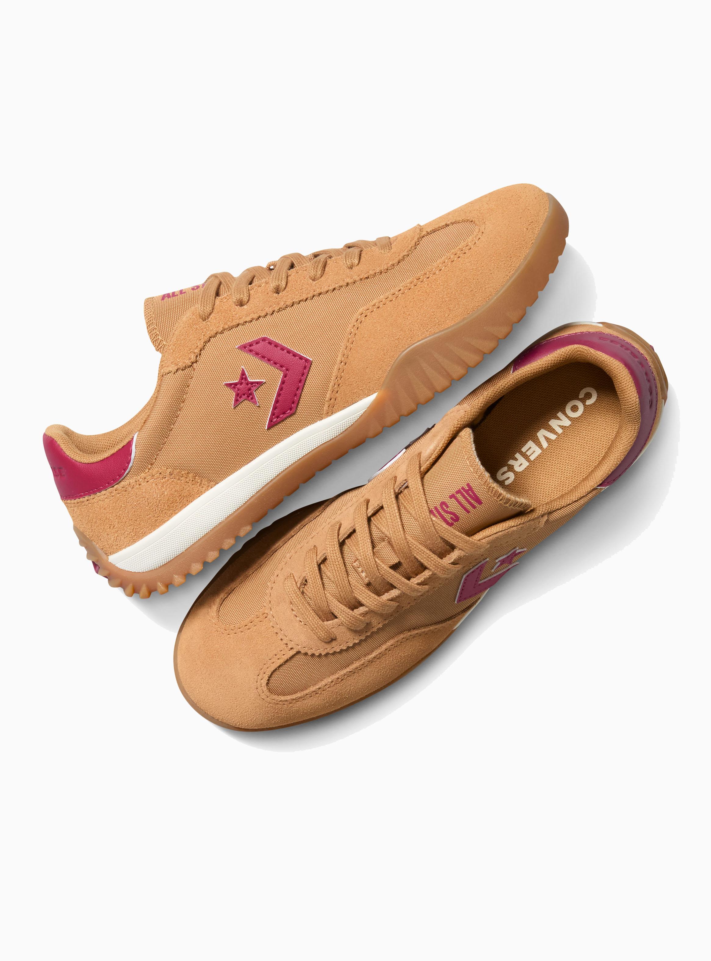 Zapatilla Urbana Run Star Trainer Mujer-2