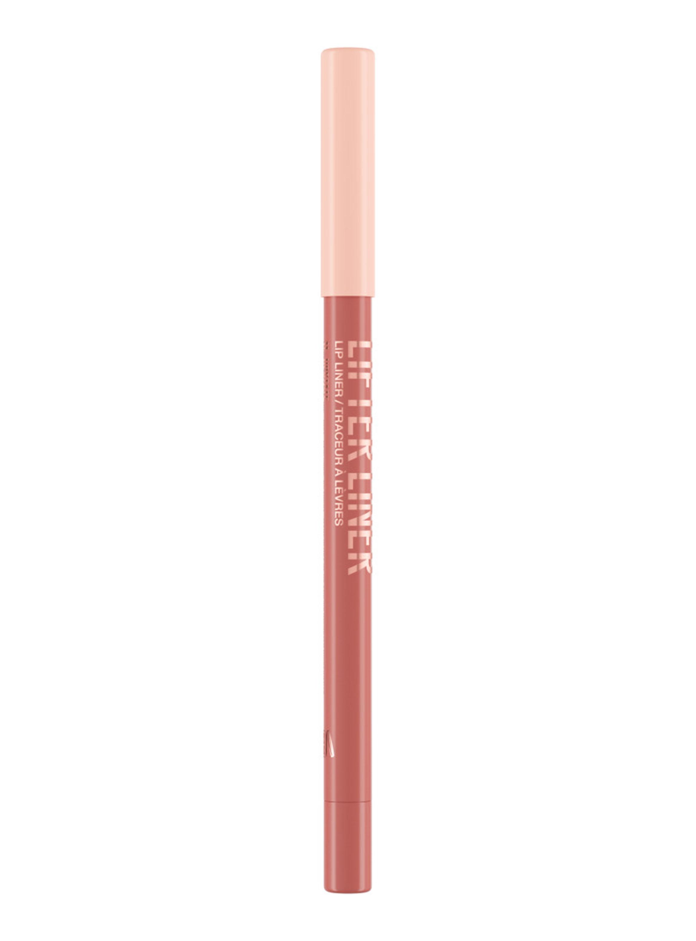 Delineador de Labios Lifter Liner Nu 011 Upstate 1.2 g-3