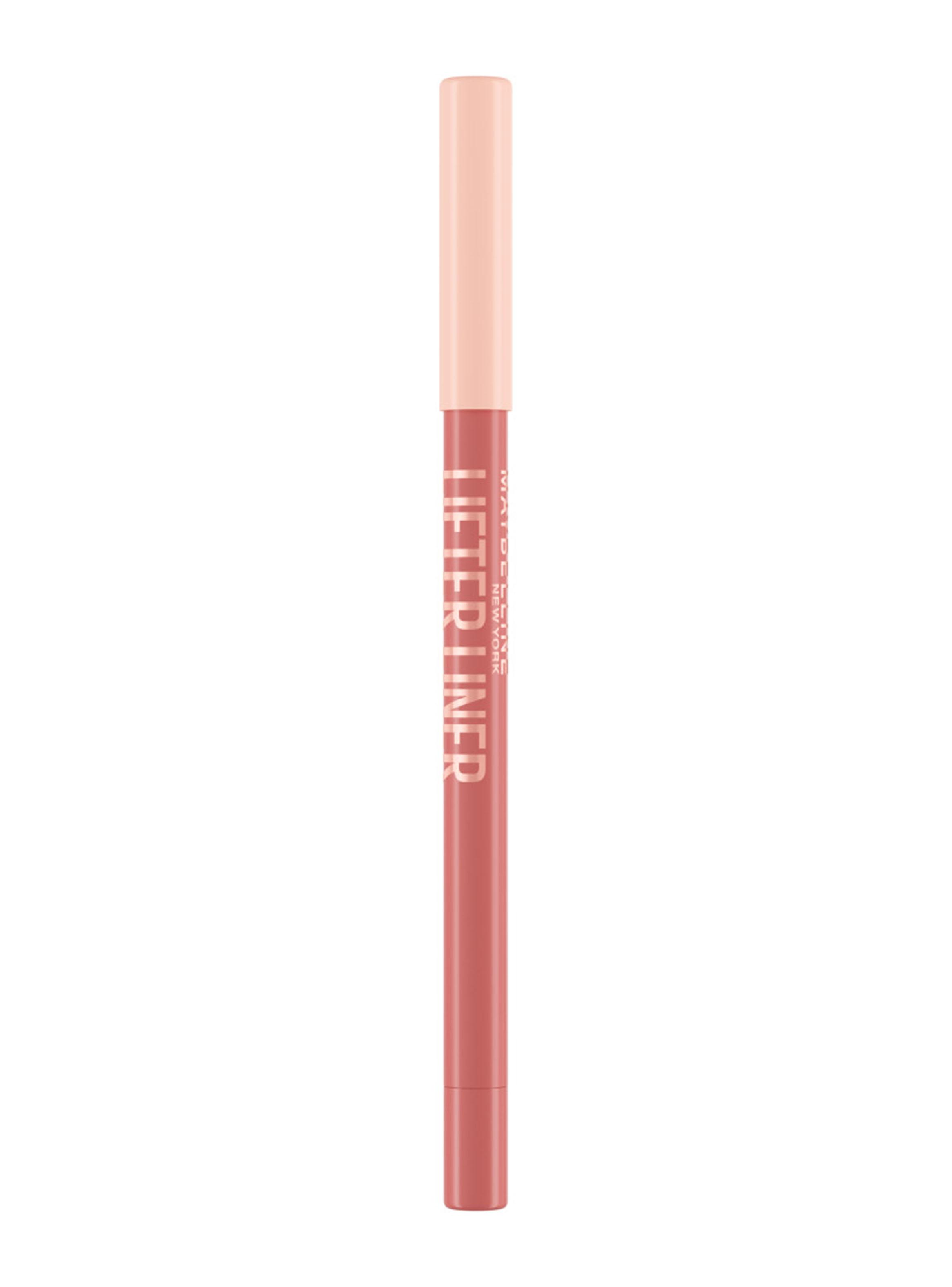 Delineador de Labios Lifter Liner Nu 012 Crop Top 1.2 g-2