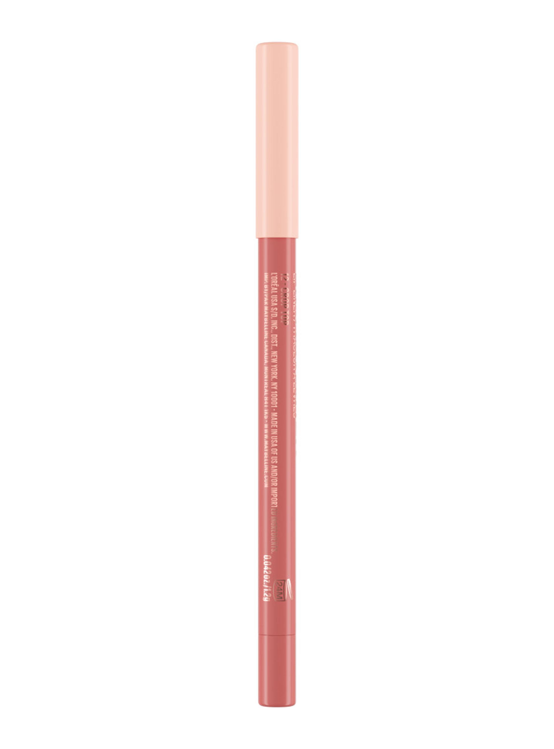 Delineador de Labios Lifter Liner Nu 012 Crop Top 1.2 g-3