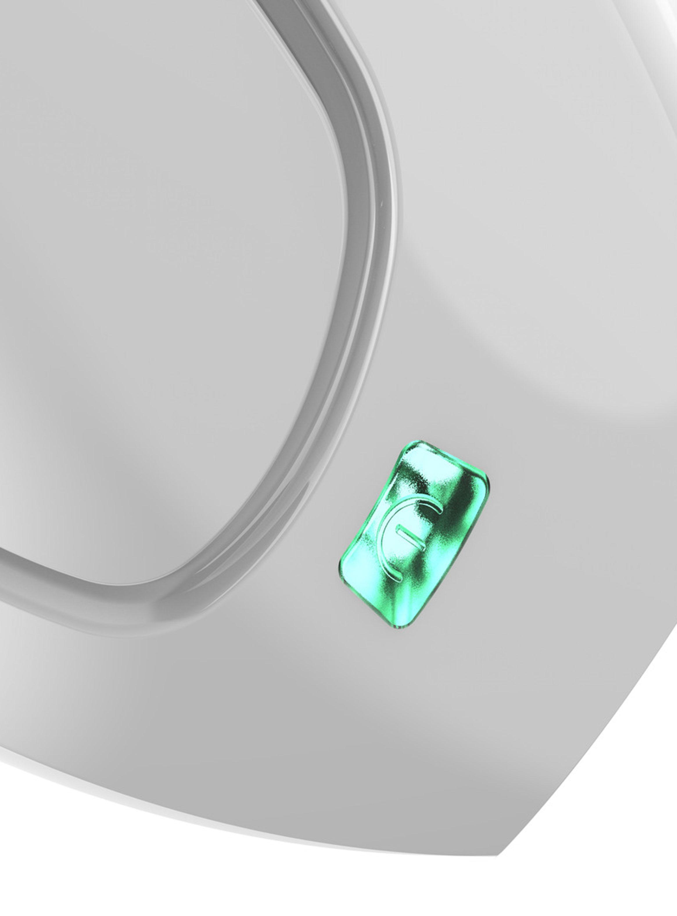 Depiladora IPL Nyx Bvt-3